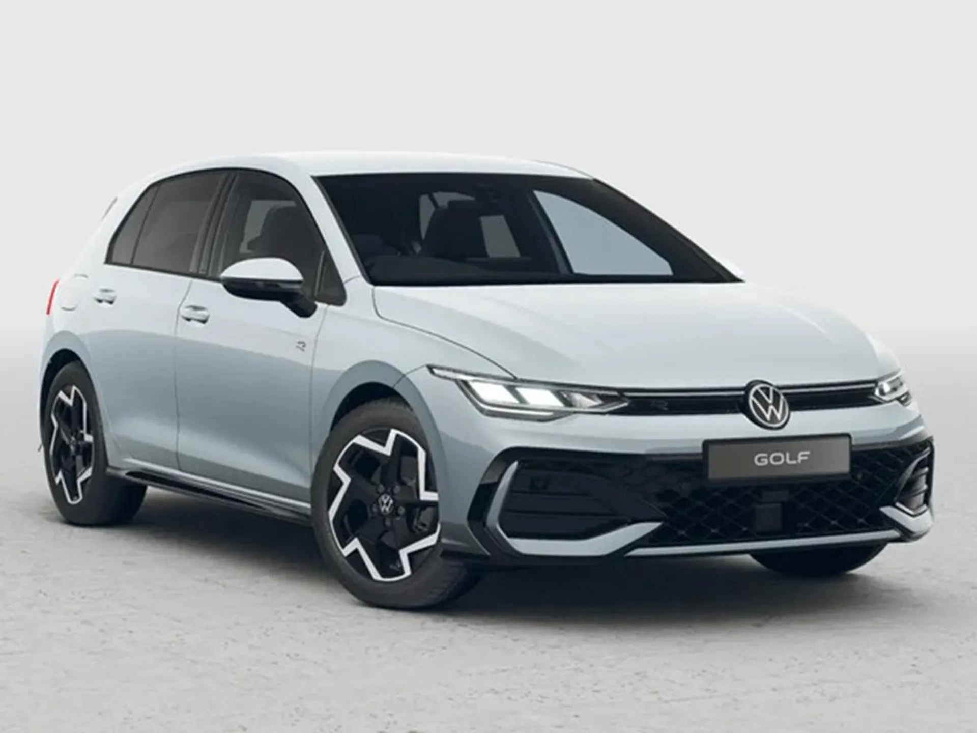 Volkswagen Golf 1.5 eTSI MHEV R-Line DSG Euro 6 (s/s) 5dr Image #1