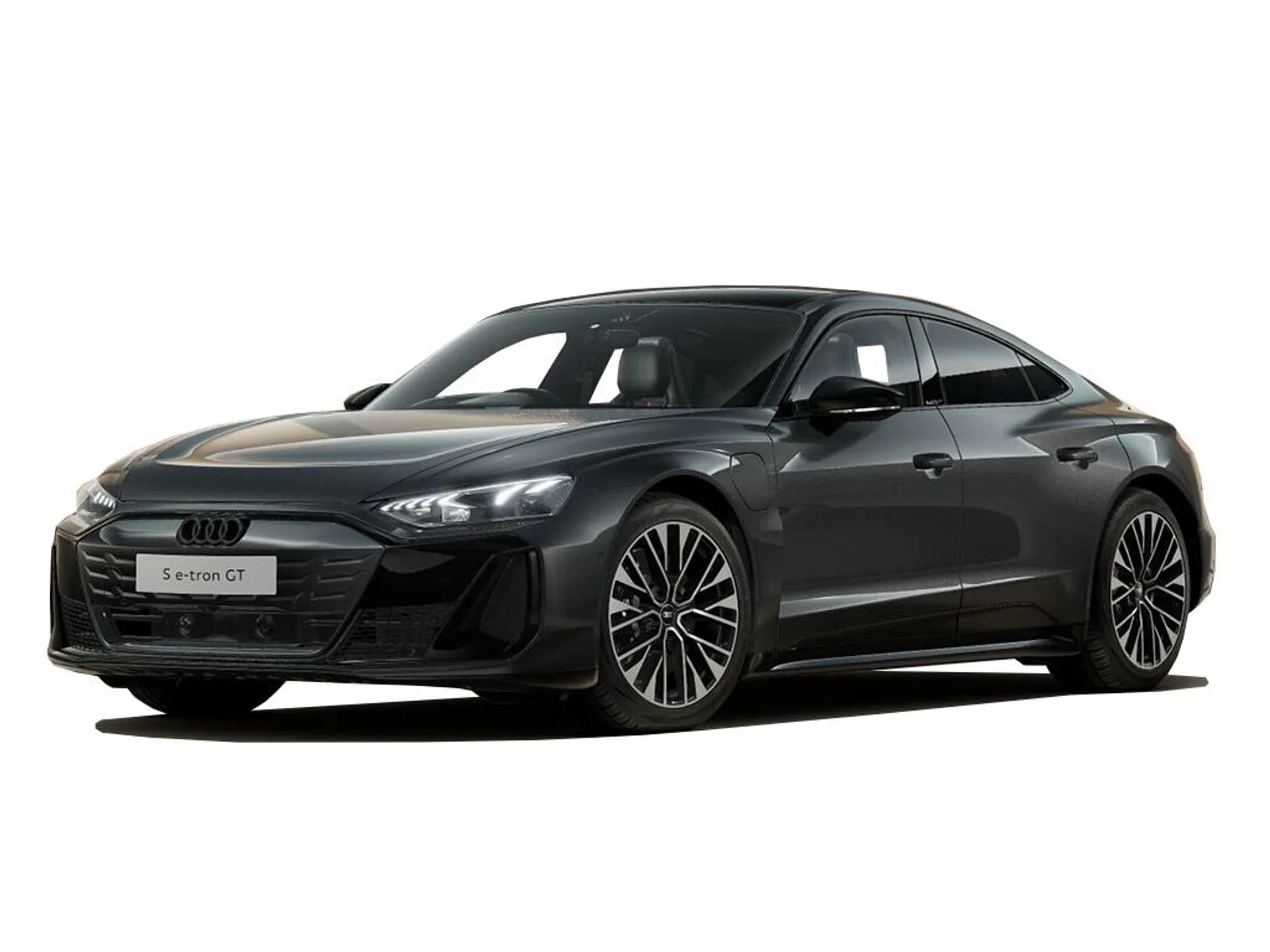  Audi S E-Tron Gt 105kWh Auto quattro 4dr Image #1