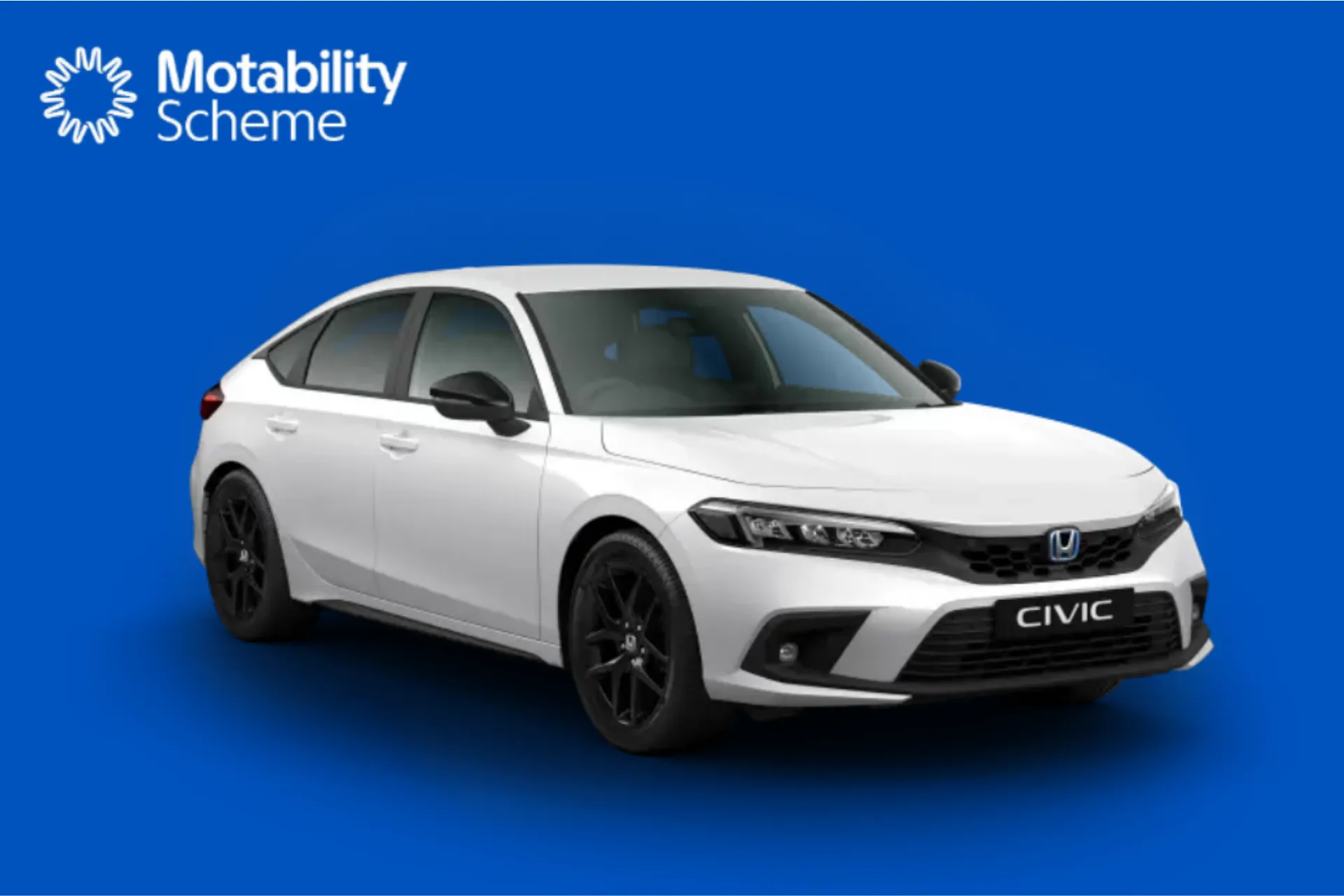 Honda Civic 2.0 eHEV Elegance 5dr CVT  Image #1