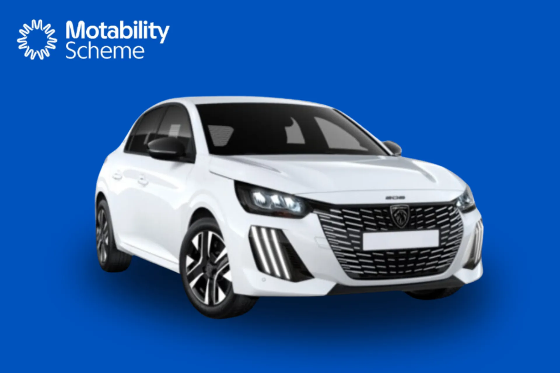 PEUGEOT 208 1.2 100 Allure 5dr Image #1