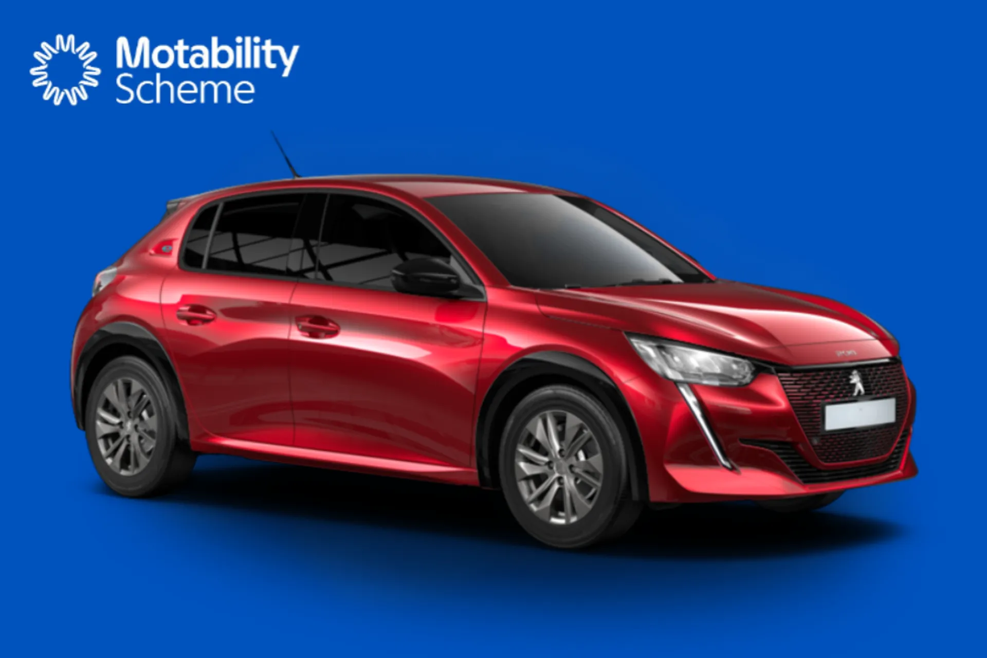 PEUGEOT 208 1.2 100 Style 5dr  Image #1