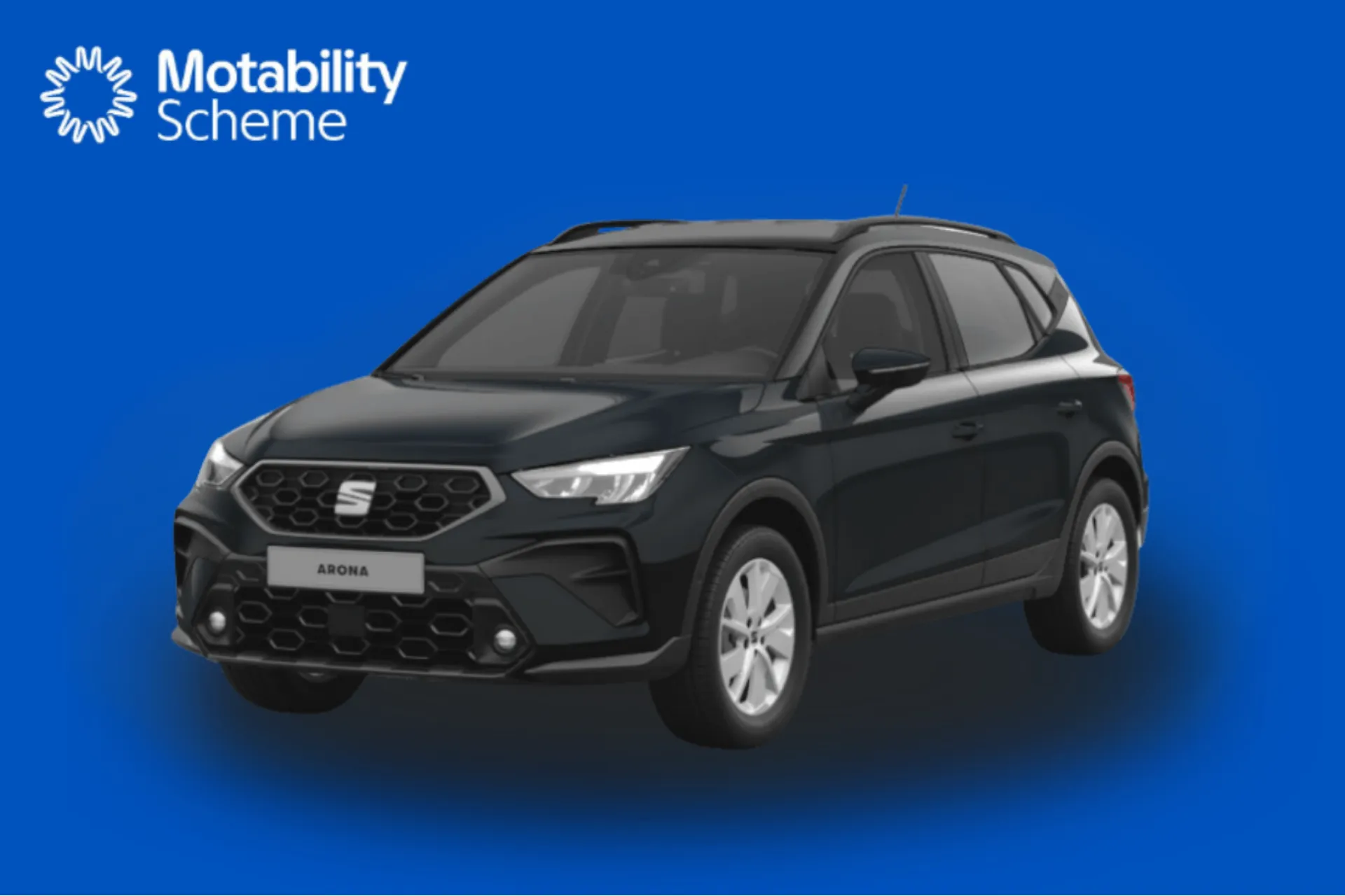 SEAT Arona 1.0 TSI SE Technology 5dr Image #1