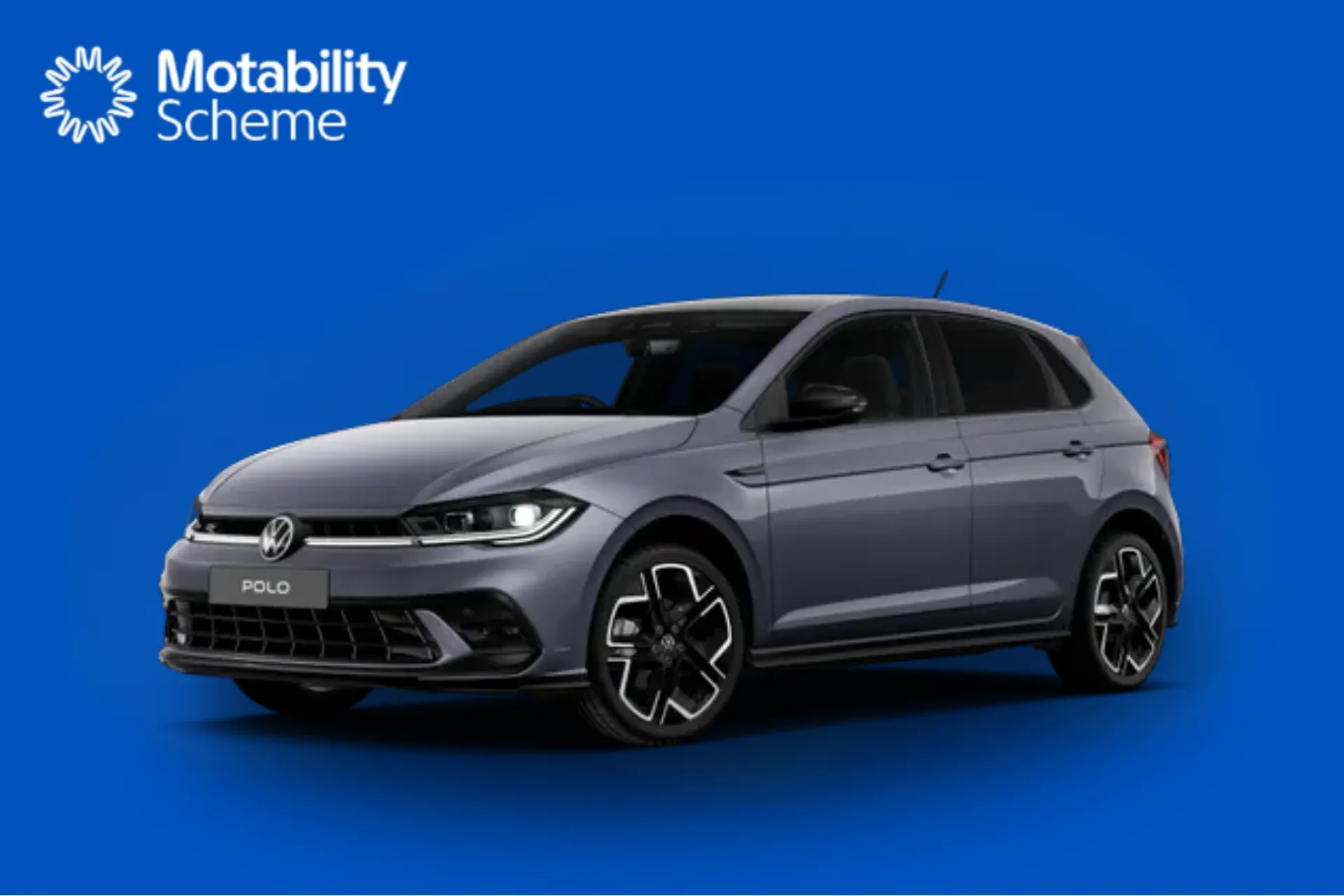 Volkswagen Polo 1.0 TSI 115 Black Edition 5dr DSG  Image #1