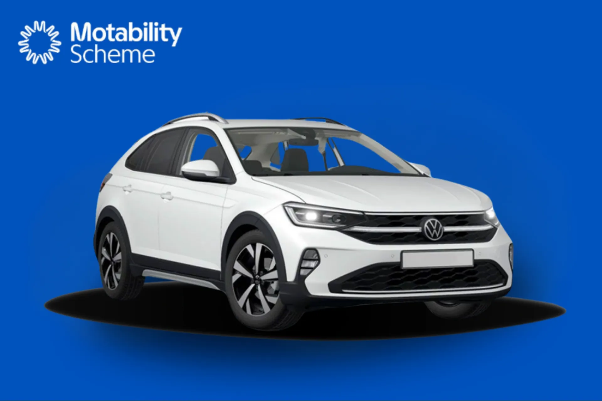 Volkswagen Taigo 1.0 TSI 115 Style 5dr DSG  Image #1