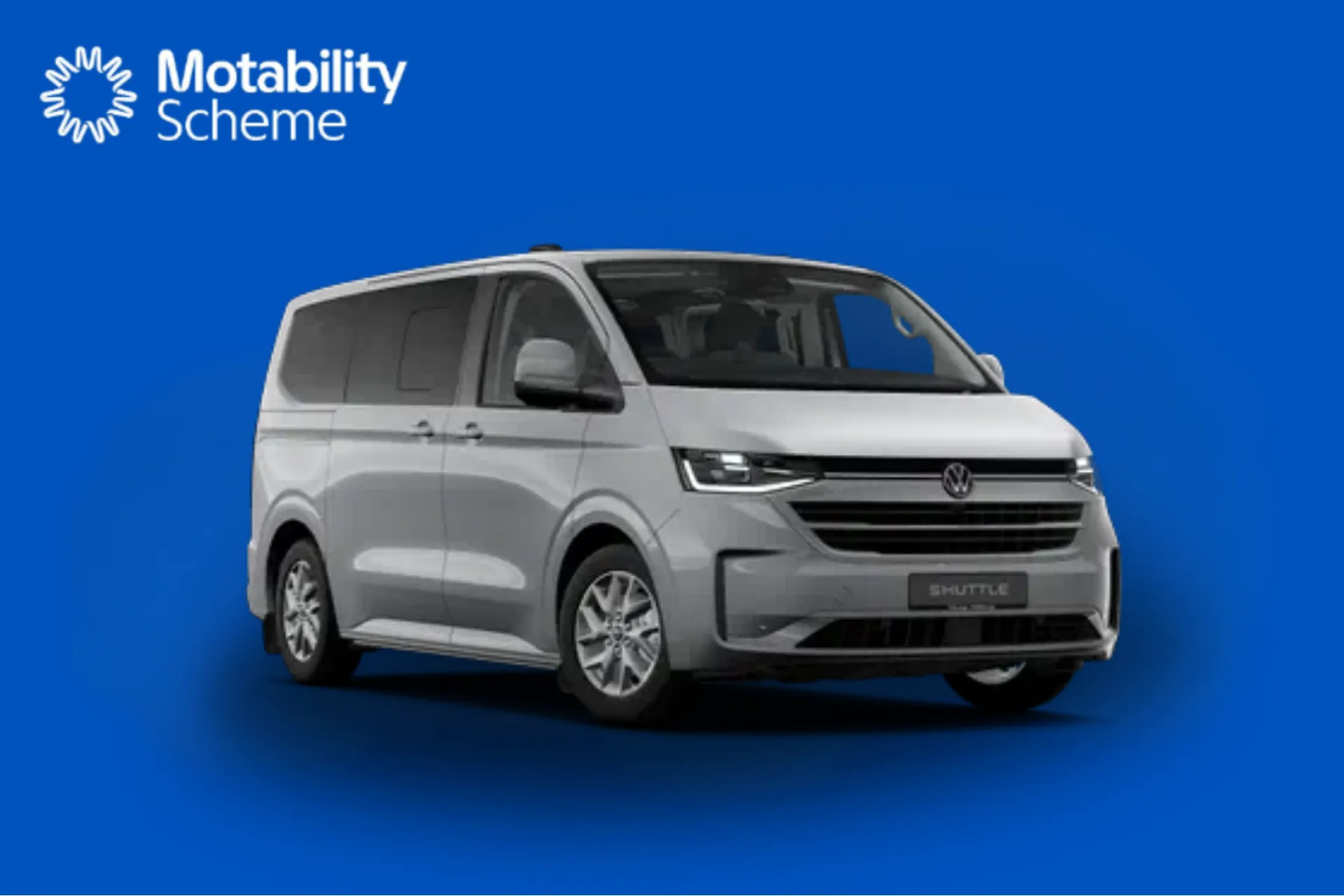 Volkswagen Transporter Shuttle 2.0 TDI 150PS Minibus Style LWB Auto  Image #1