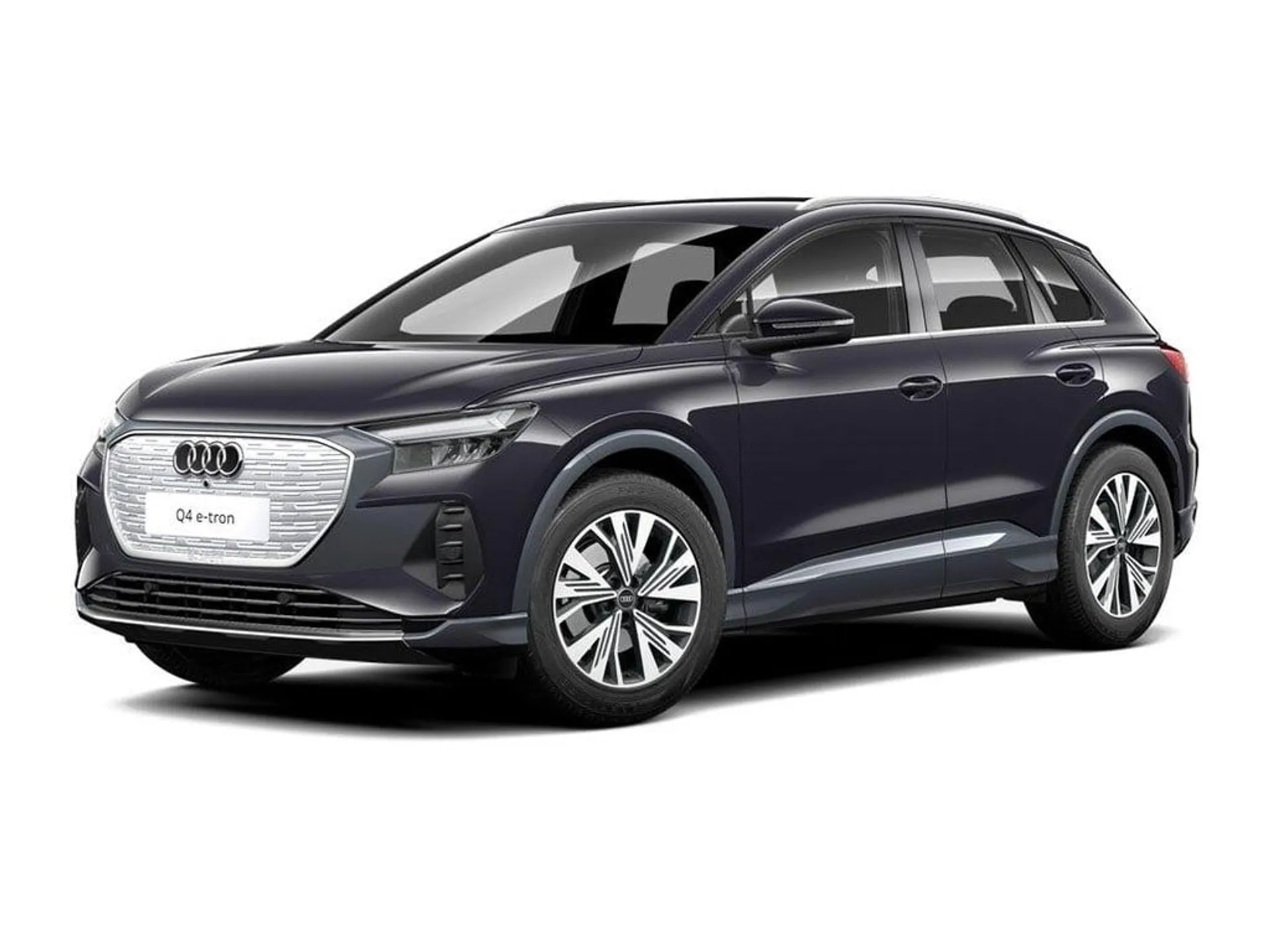  Audi Q4 e-tron 40 Sport Auto 5dr 82kWh Image #1