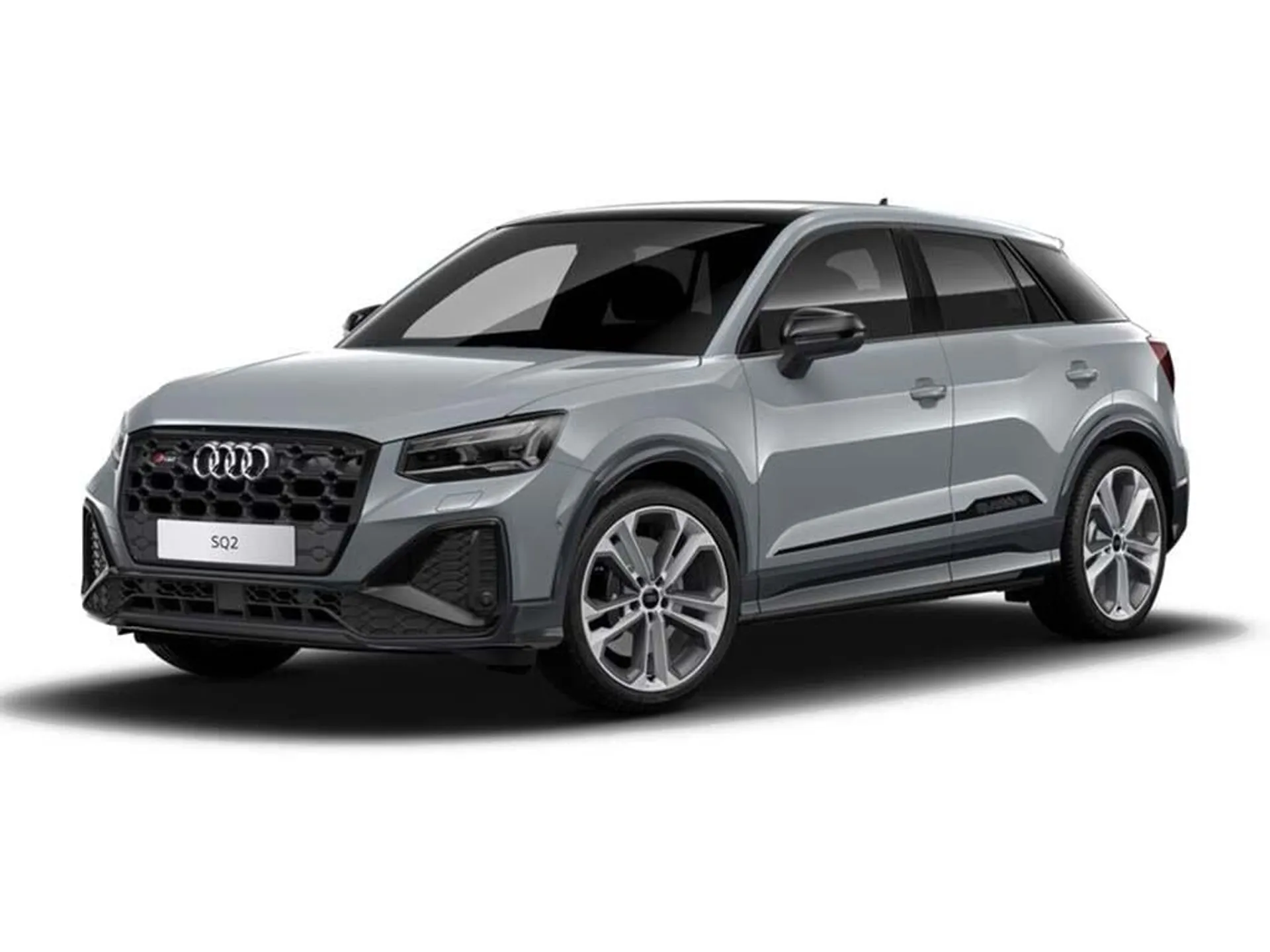  Audi SQ2 2.0 TFSI Vorsprung S Tronic quattro Euro 6 (s/s) 5dr Image #1