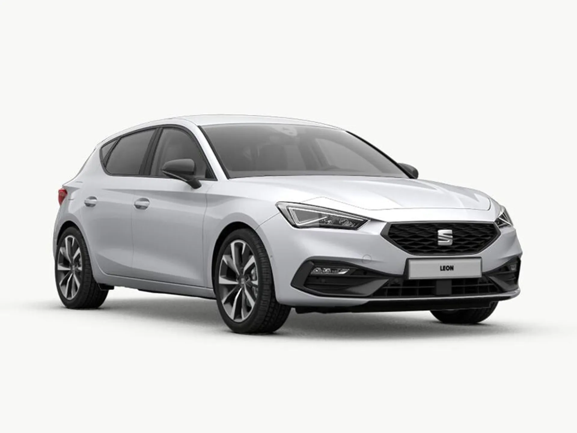  SEAT Leon 1.5 TSI EVO FR Sport Euro 6 (s/s) 5dr Image #1