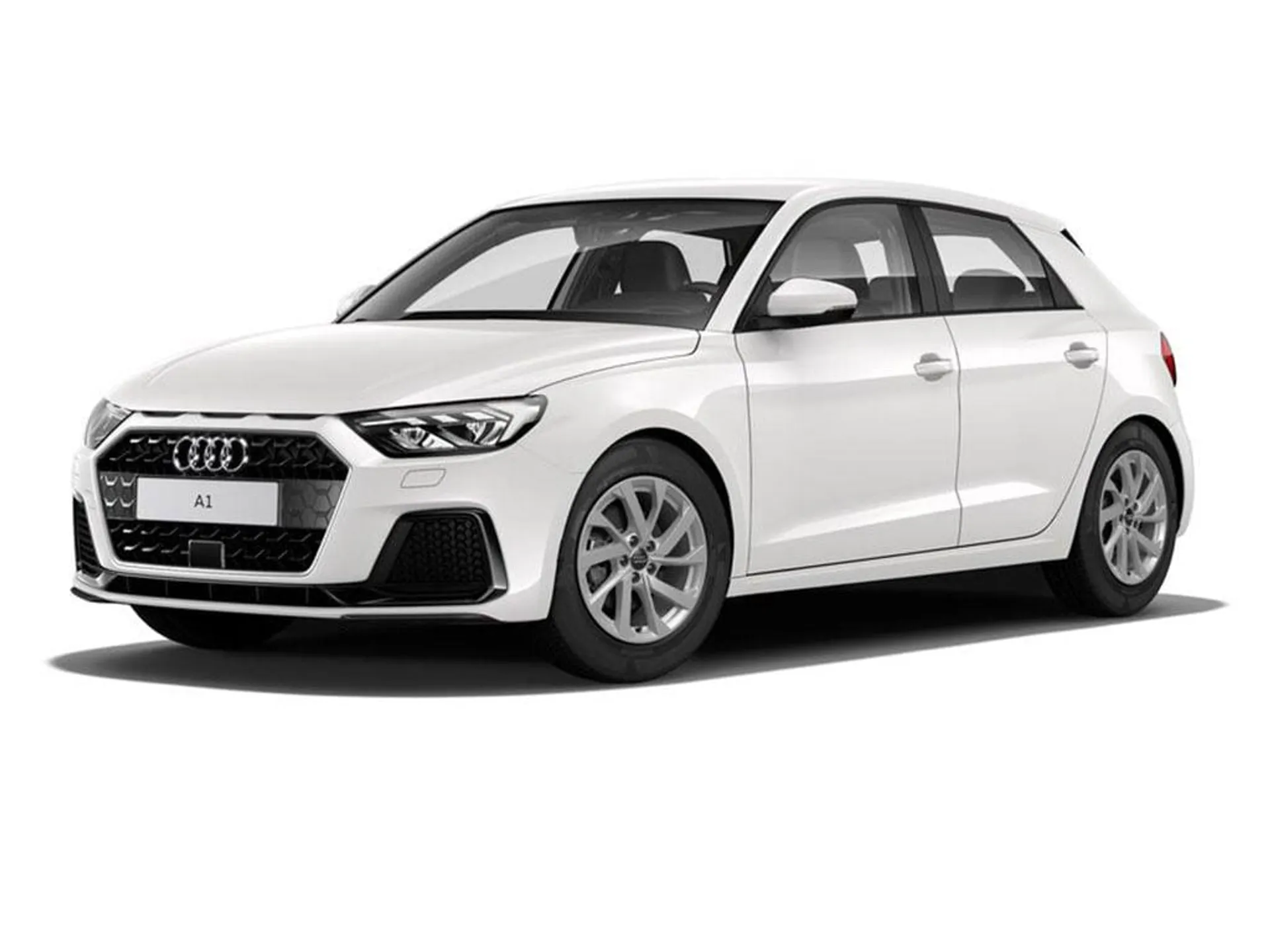 Audi A1 1.0 TFSI 30 Sport Sportback Euro 6 (s/s) 5dr Image #1
