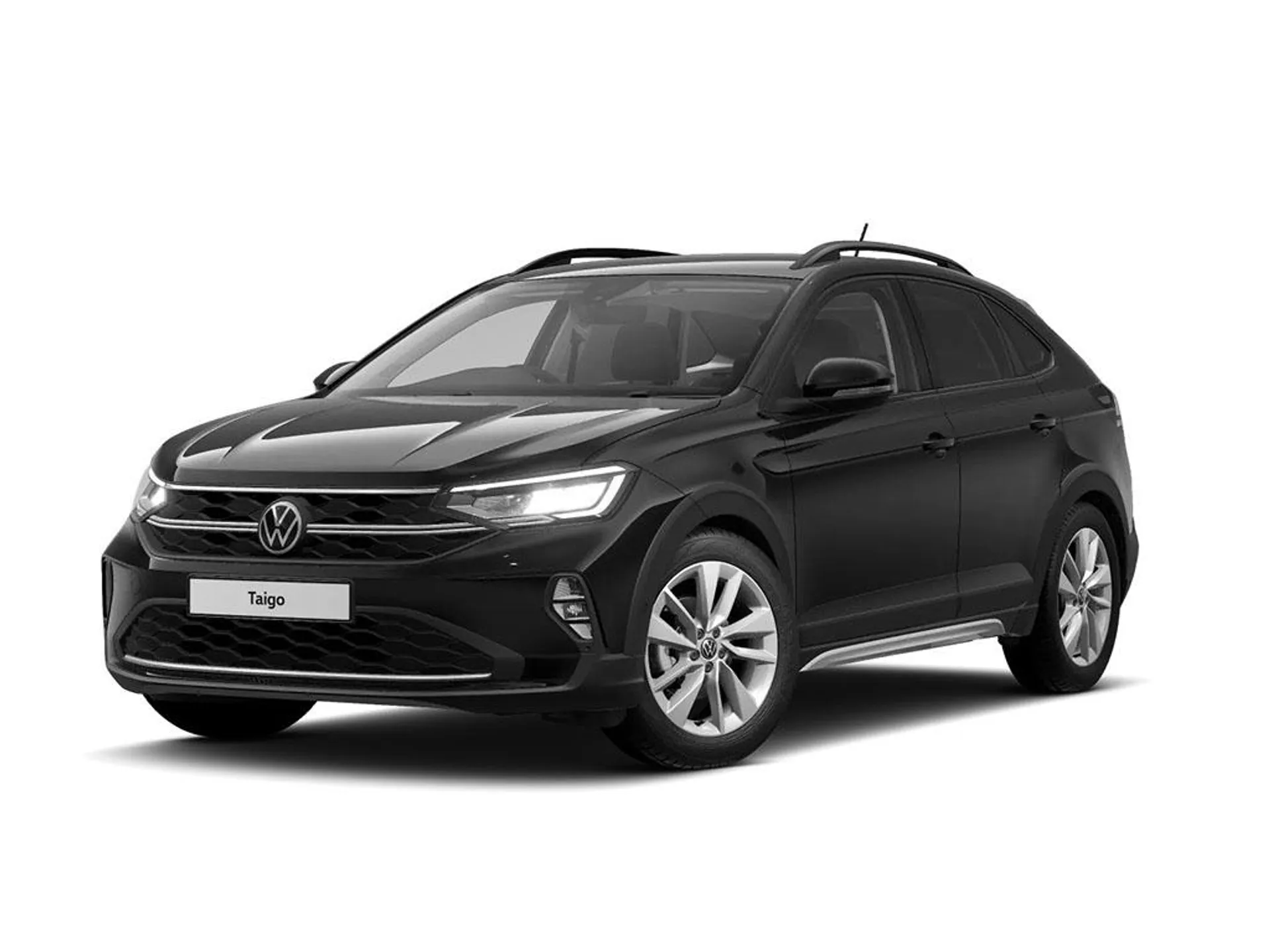  Volkswagen Taigo 1.0 TSI Match Euro 6 (s/s) 5dr Image #1