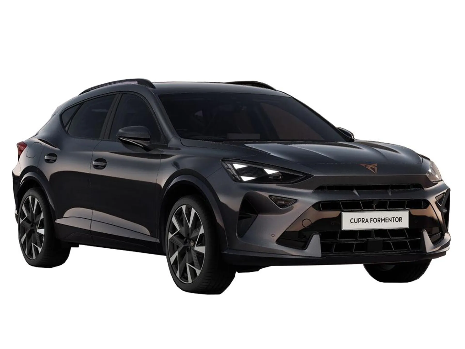  CUPRA Formentor 1.5 eTSI V2 DSG Euro 6 (s/s) 5dr Image #1