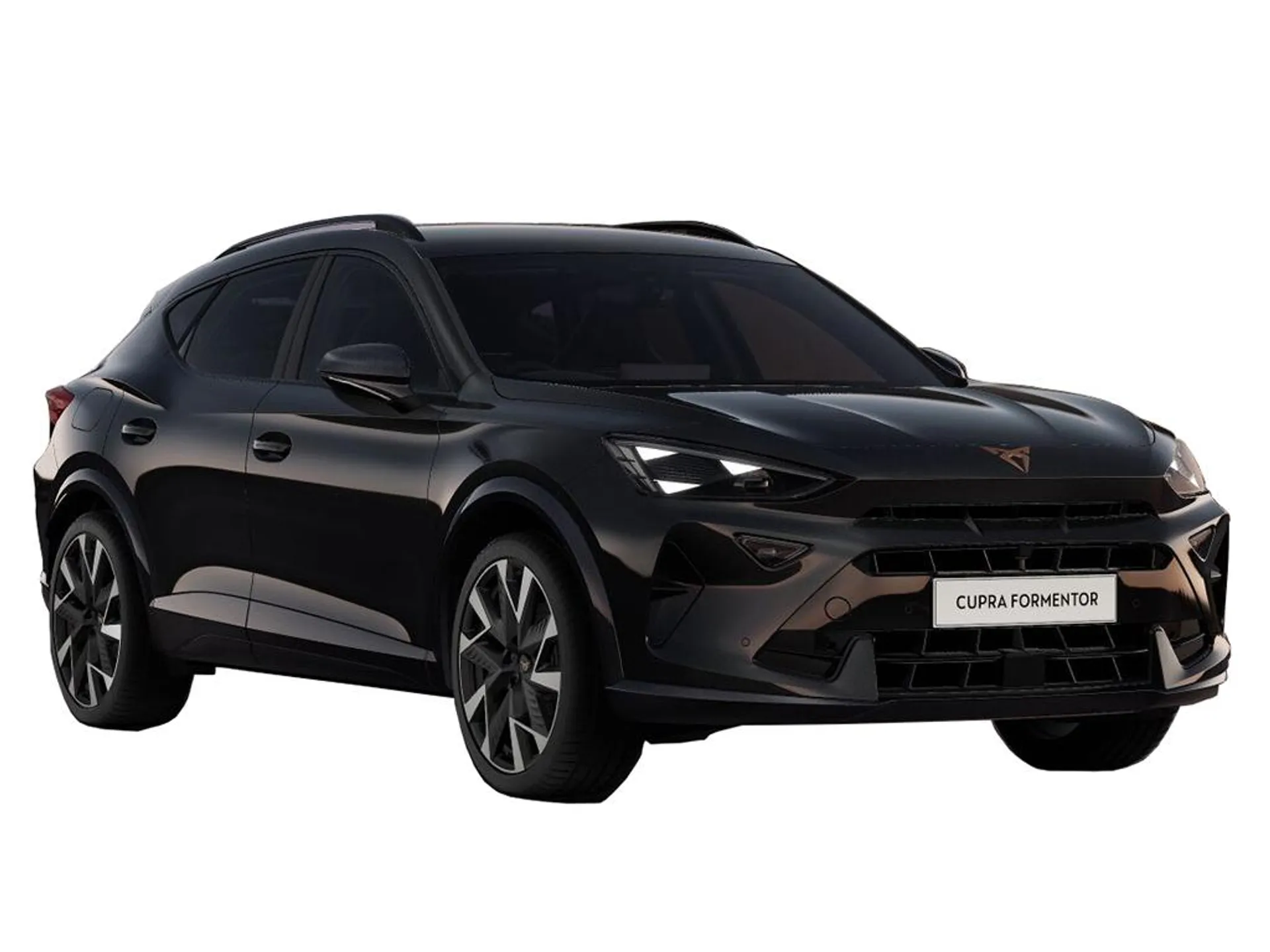  CUPRA Formentor 1.5 eHybrid 25.8kWh V2 DSG Euro 6 (s/s) 5dr Image #1