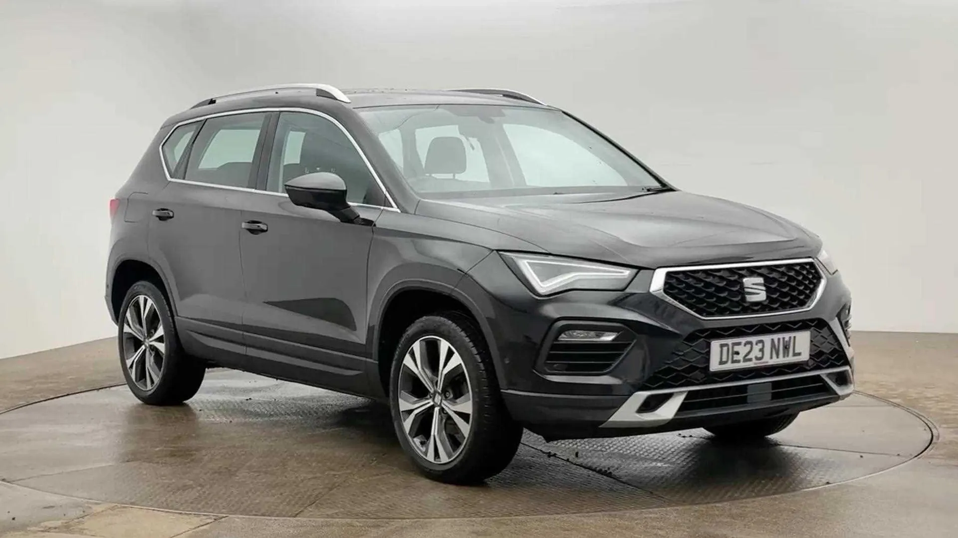 DE23NWL SEAT Ateca 1.0 TSI SE Technology Euro 6 (s/s) 5dr Image #1