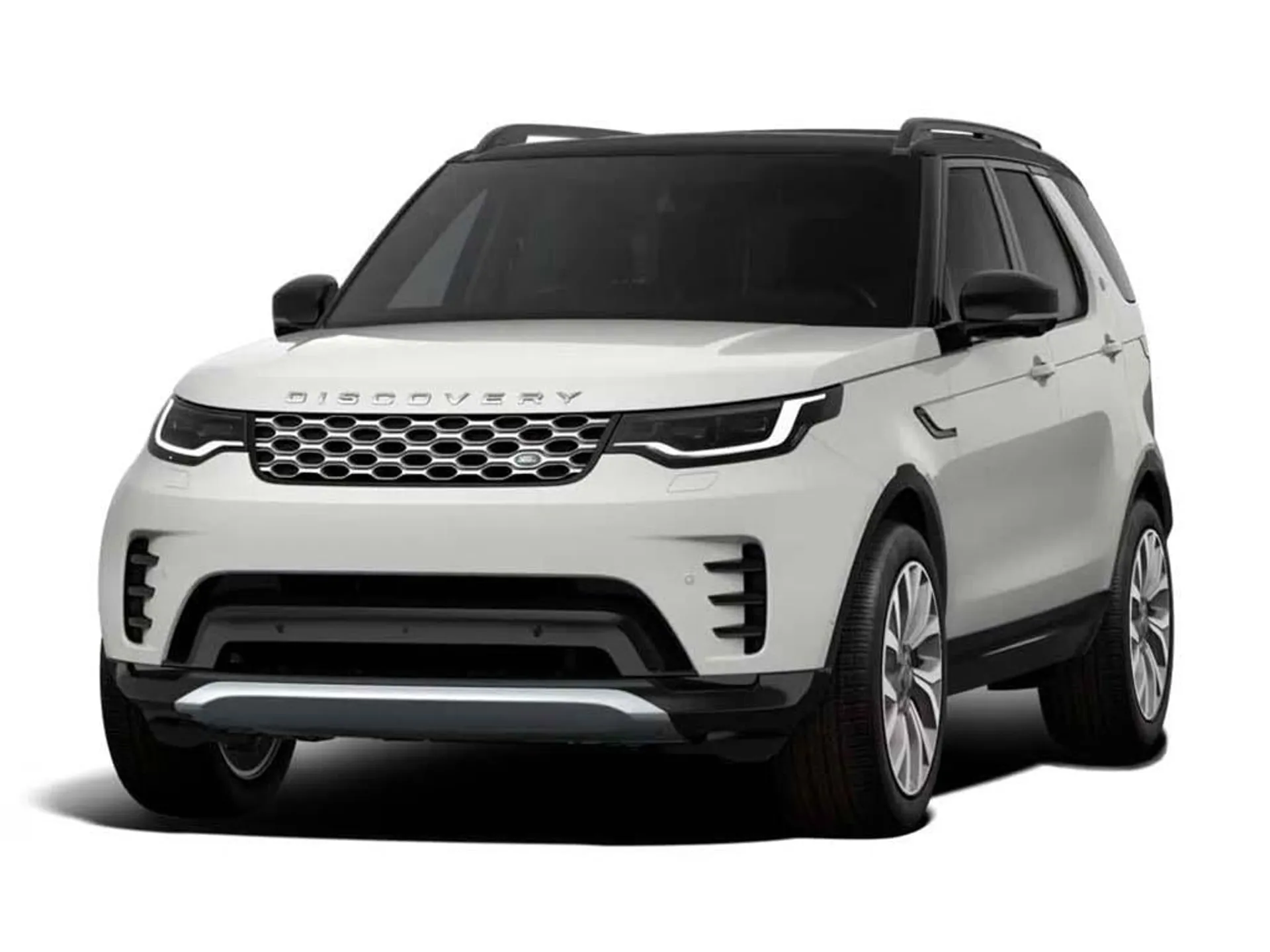  Land Rover Discovery 3.0 D350 MHEV Gemini Auto 4WD Euro 6 (s/s) 5dr Image #1