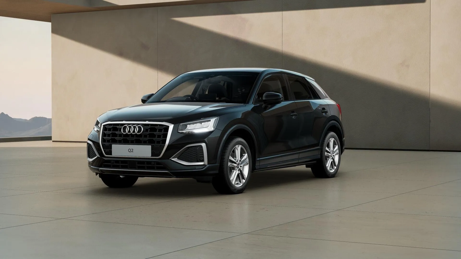  Audi Q2 1.5 TFSI CoD 35 Sport S Tronic Euro 6 (s/s) 5dr Image #1