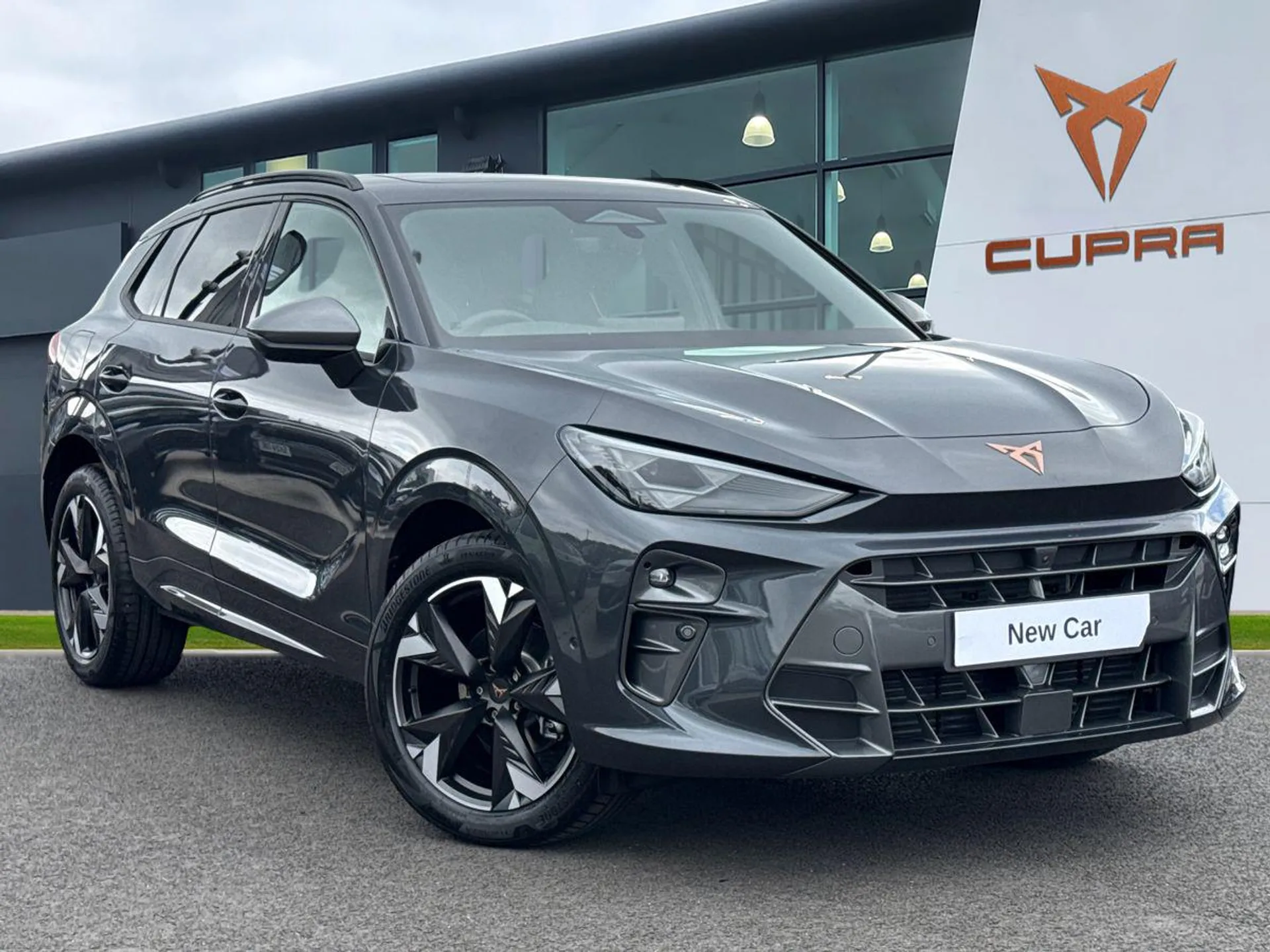  CUPRA Terramar 1.5 eTSI 150 V2 5dr DSG Image #1