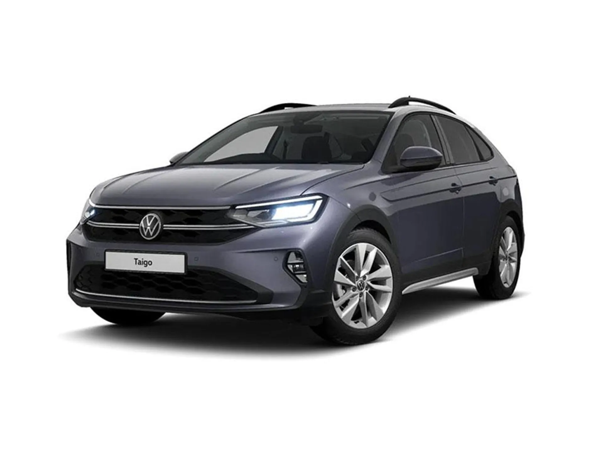  Volkswagen Taigo 1.0 TSI Match DSG Euro 6 (s/s) 5dr Image #1