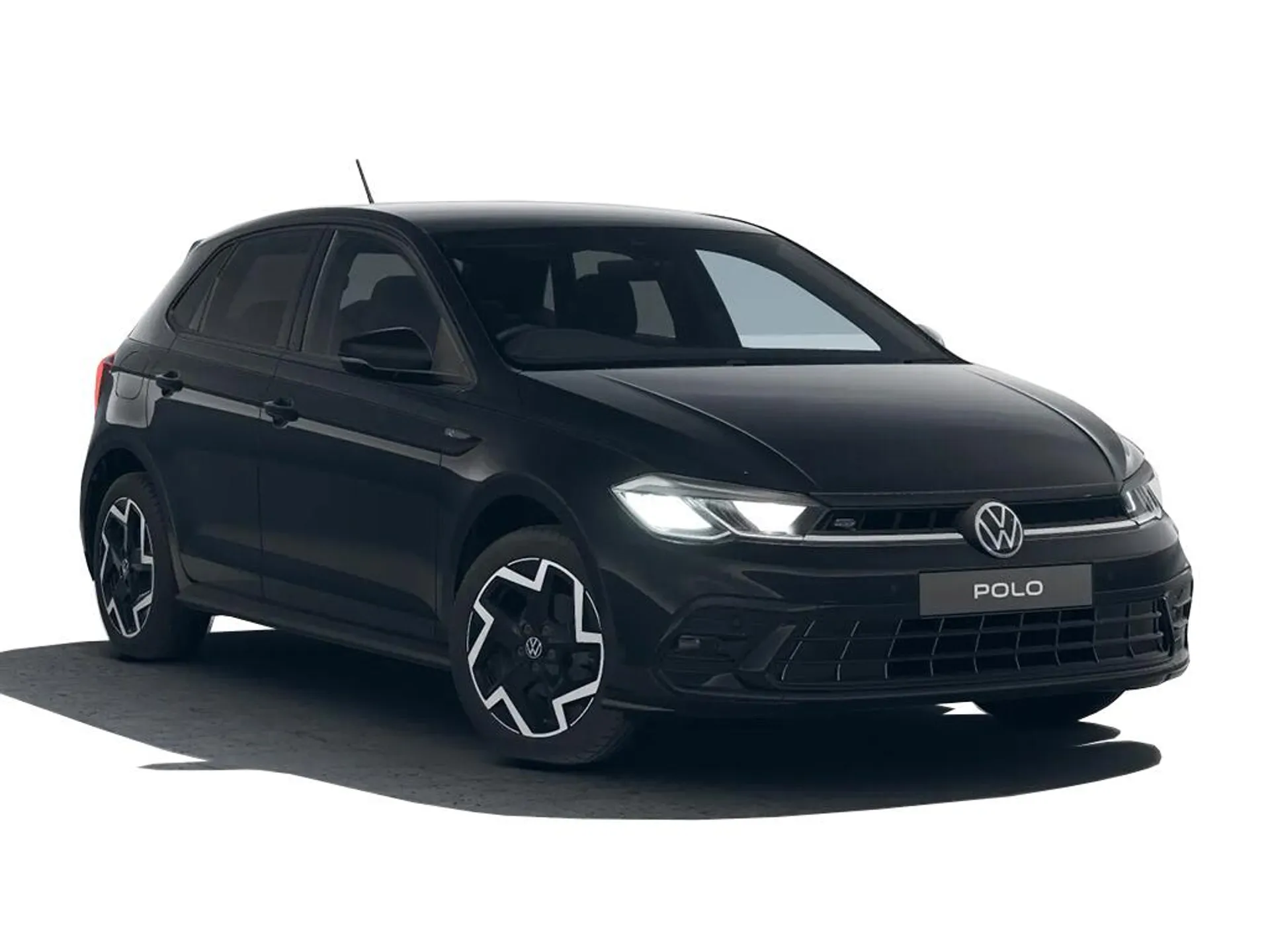  Volkswagen Polo 1.0 TSI R-Line Euro 6 (s/s) 5dr Image #1
