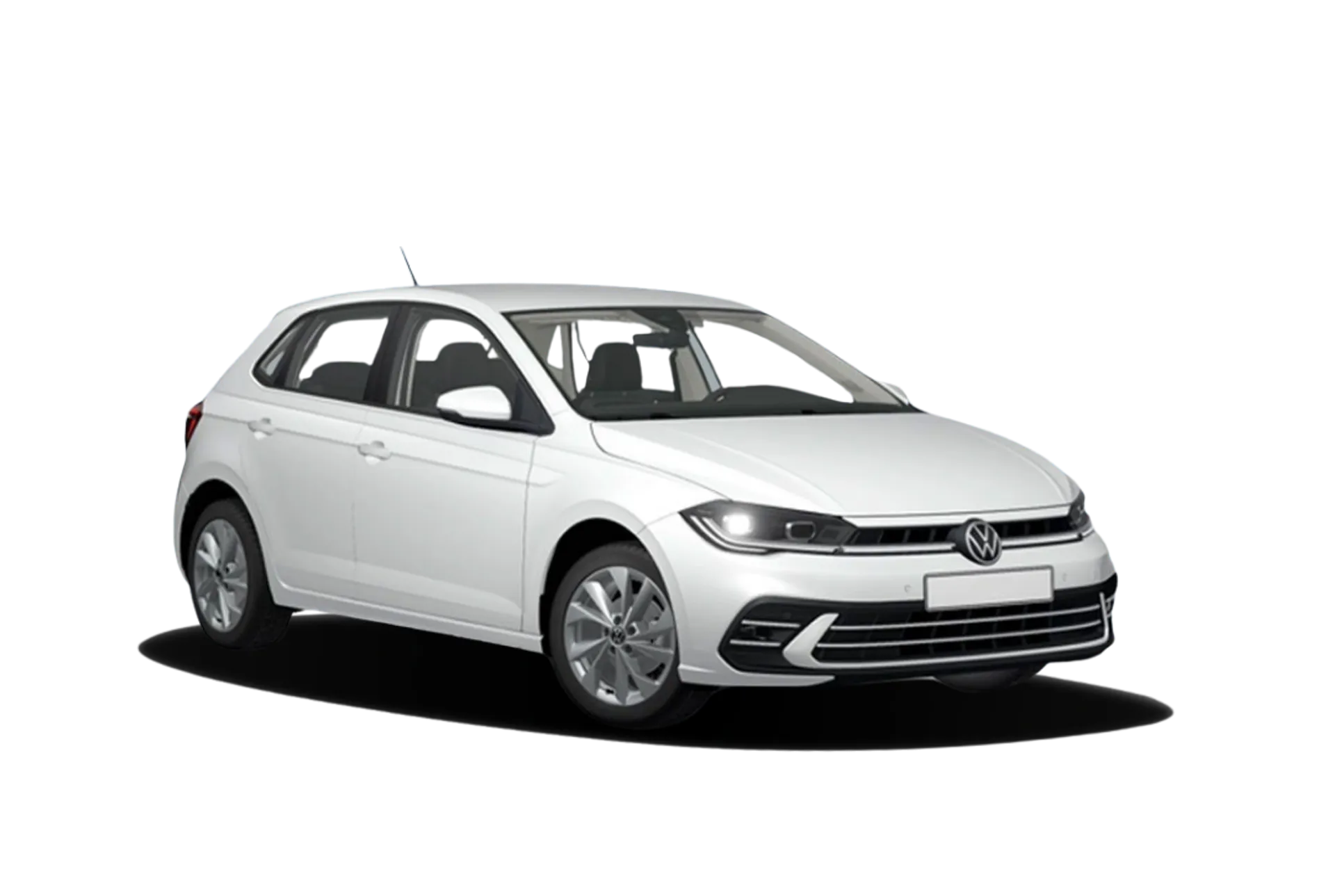 Volkswagen 1.0 Life 5dr BFL Finance Offer From £247.65 Per Month