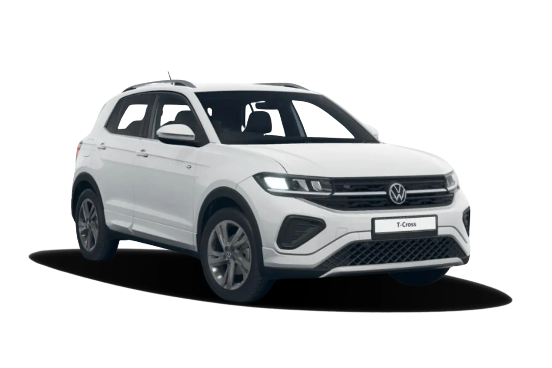 Volkswagen 1.0 TSI 110 Move 5dr DSG BFL Finance Offer From £252.87 Per Month  