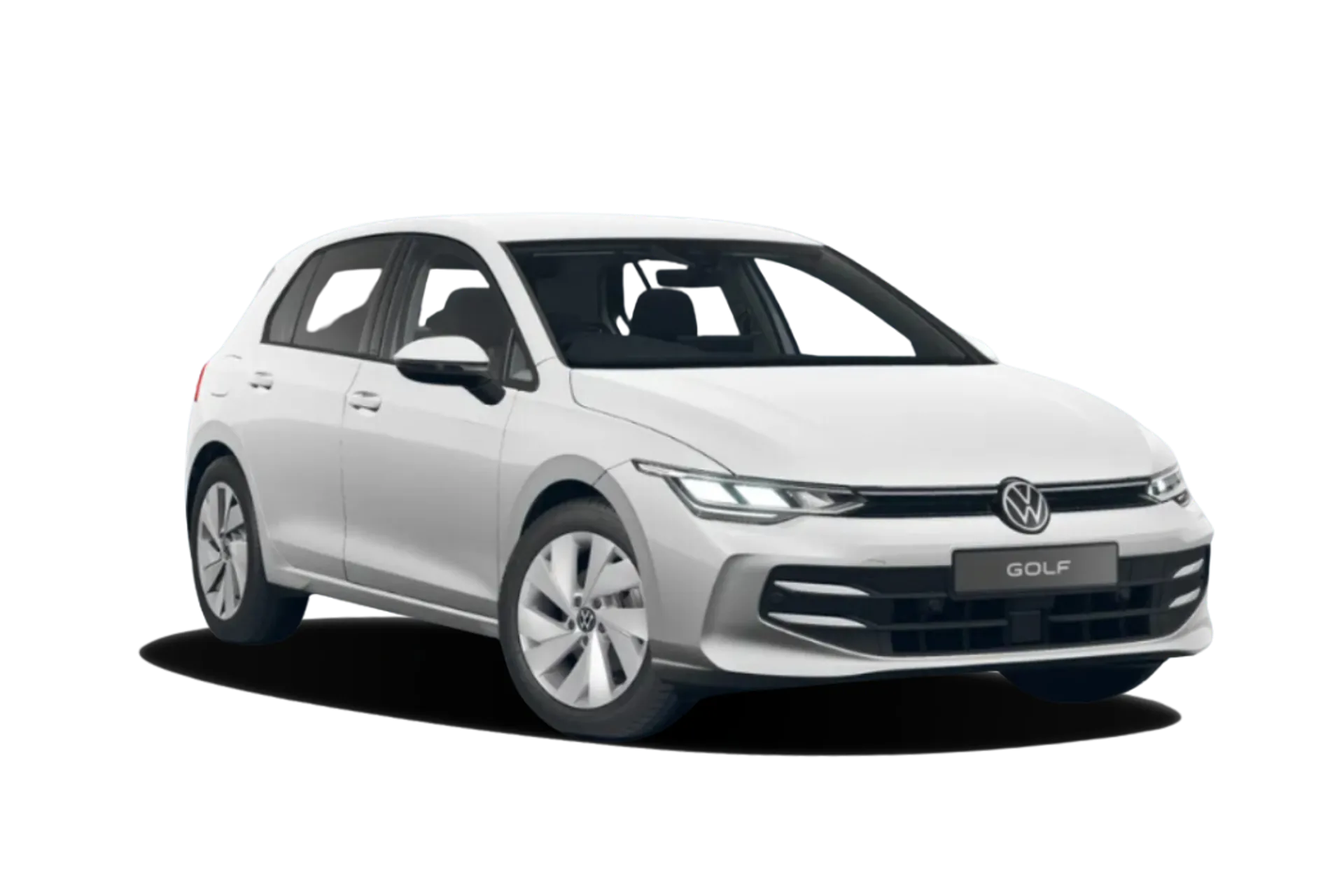 Volkswagen 1.5 TSI Match 5dr PFL Finance Offer From £294.00 Per Month