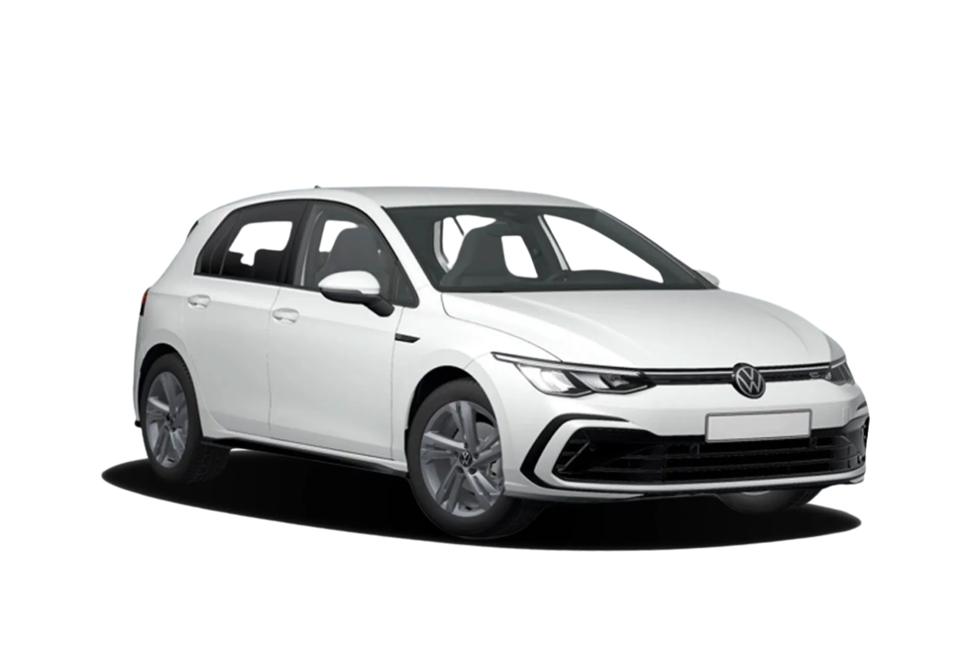 Volkswagen 1.5 eTSI 150 R-Line 5dr DSG PFL Finance Offer From £322.80 Per Month  