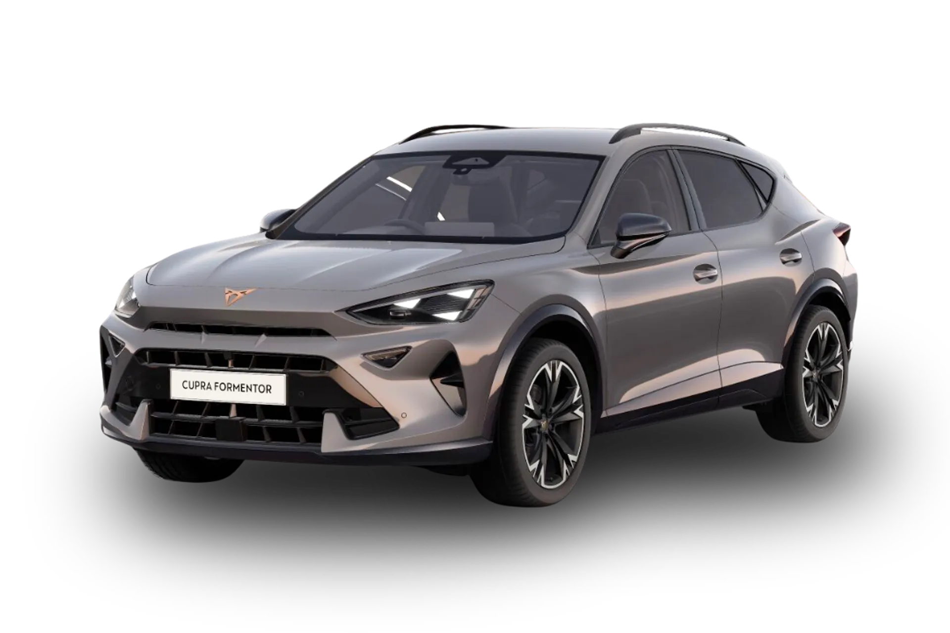 CUPRA 1.5 TSI 150 V1 5dr BFL Finance Offer From £344.82 Per Month  