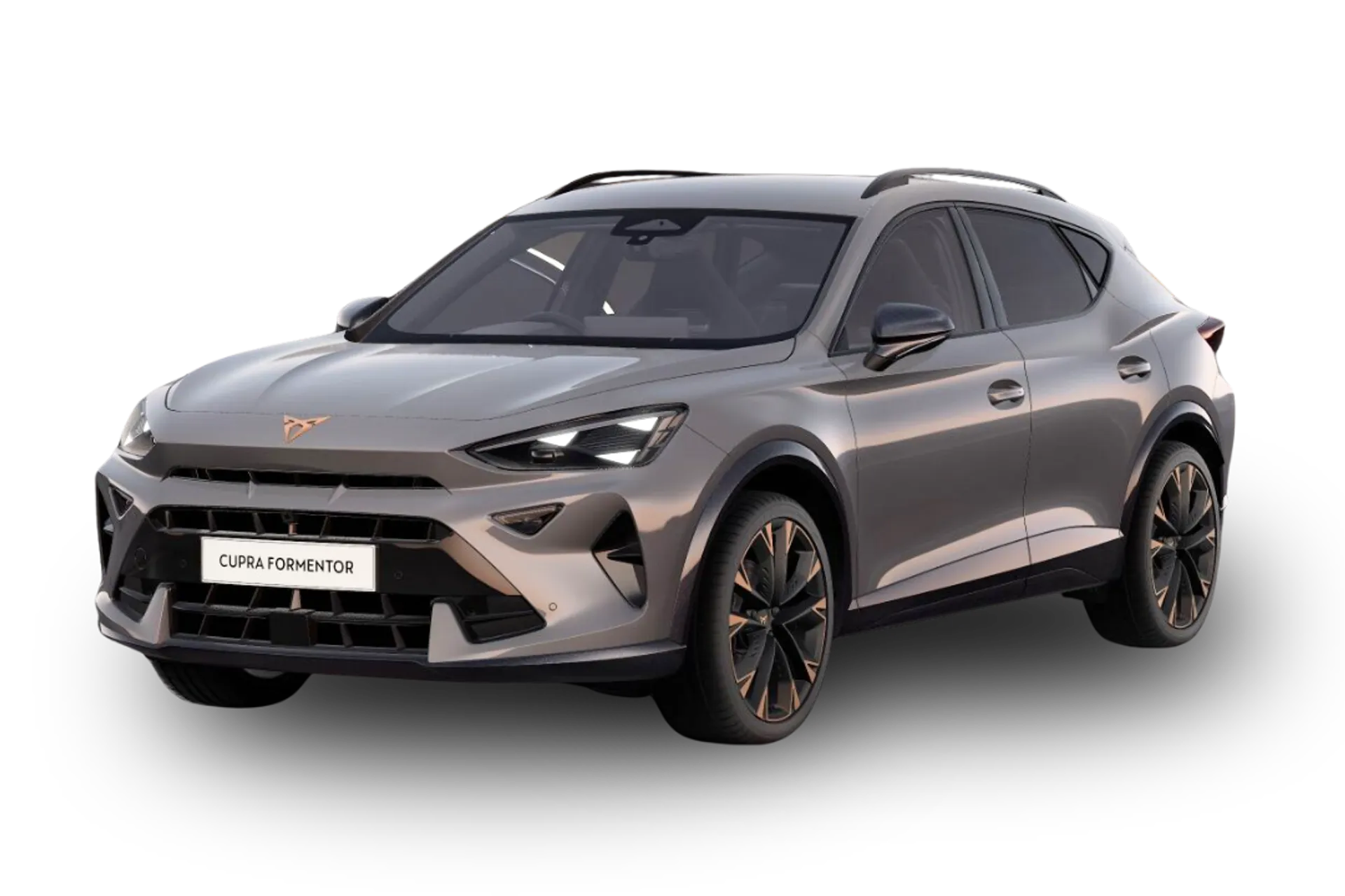 CUPRA 1.5 TSI 150 V3 5dr BFL Finance Offer From £375.57 Per Month  