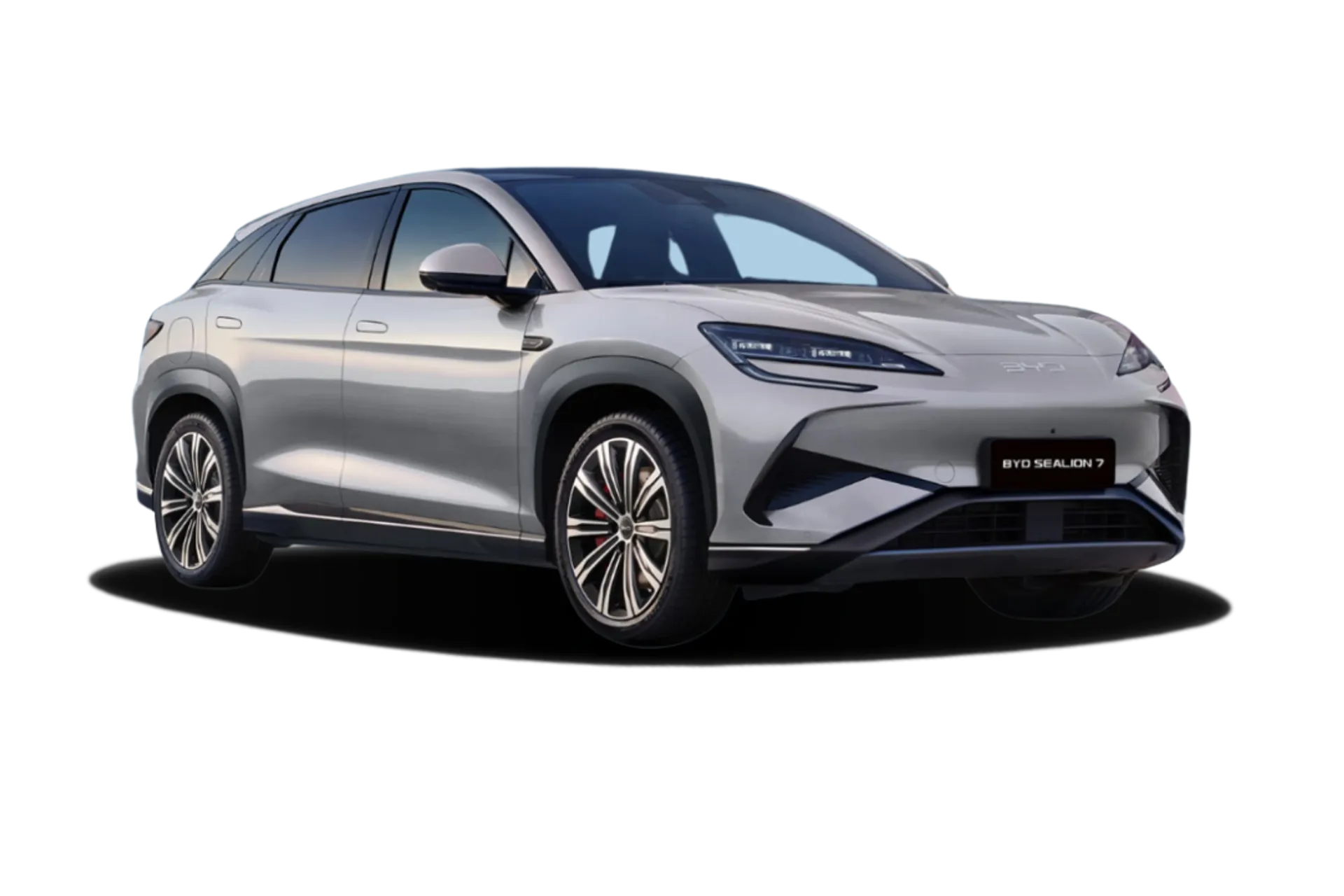 BYD 390kW Design AWD 83kWh 5dr Auto PFL Finance Offer From £518.55 Per Month