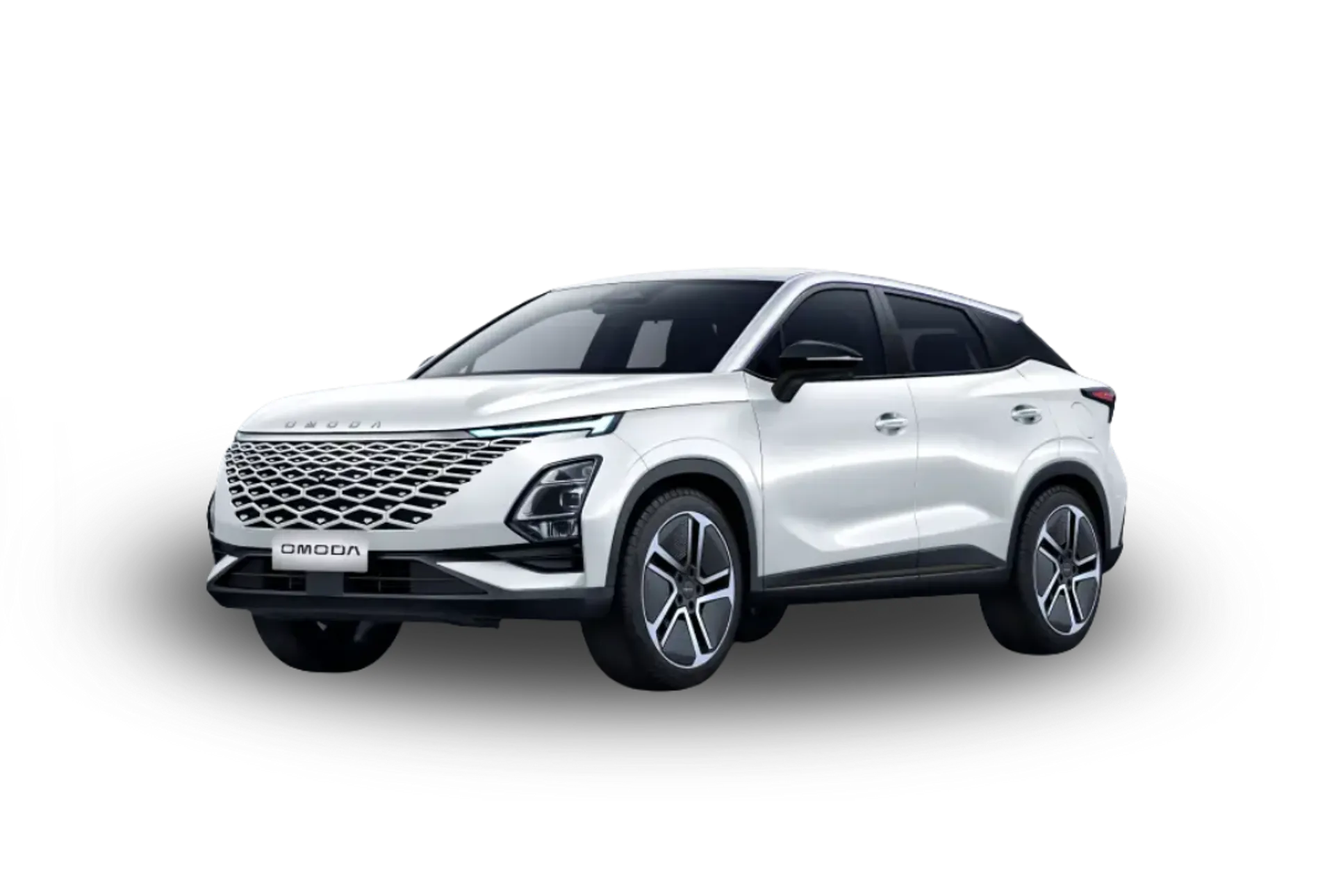 Omoda 1.6 TGDI [147] Knight 5dr 7DCT BFL Finance Offer From £239.27 Per Month  