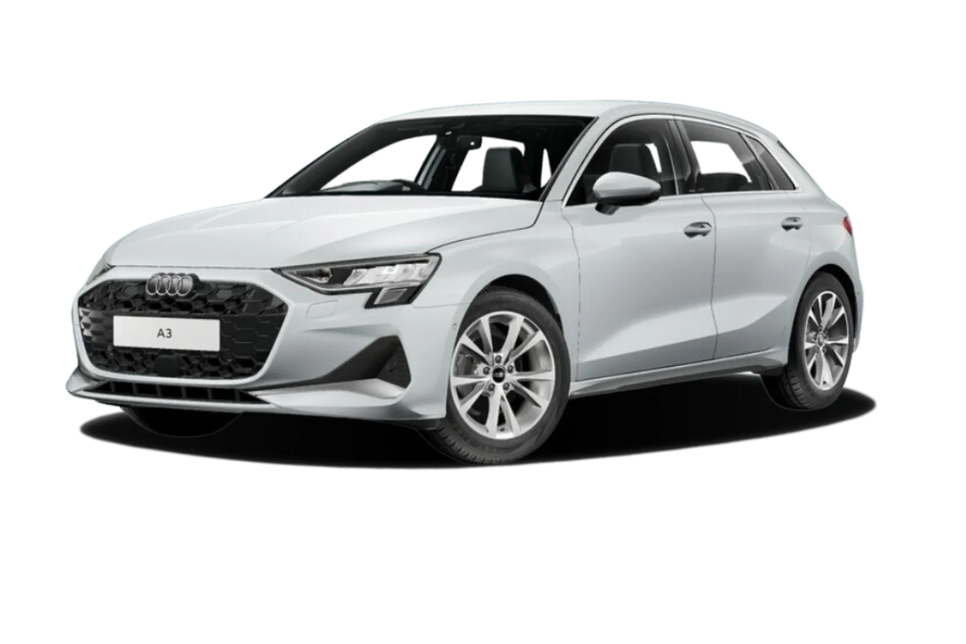 Audi 1.5 TFSI 116 Sport 5dr BFL Finance Offer From £303.15 Per Month
