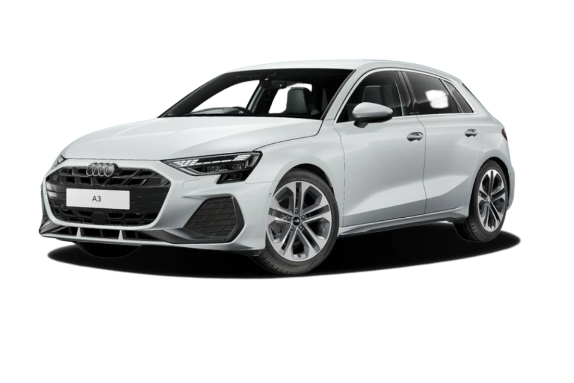 Audi 1.5 TFSI 116 S Line 5dr BFL Finance Offer From £313.64 Per Month  