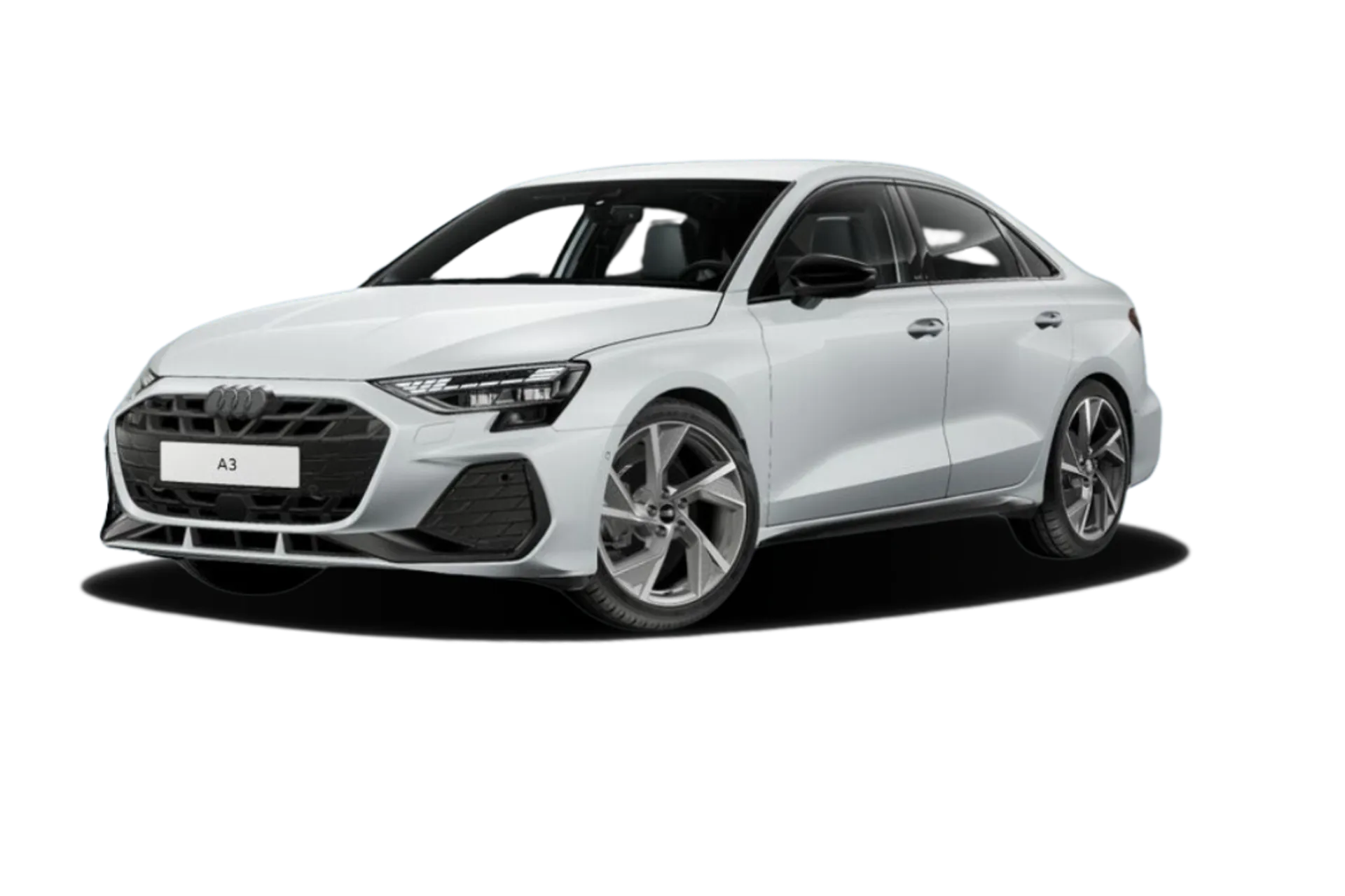 Audi 1.5 TFSI 150 Black Edition 4dr BFL Finance Offer From £347.37 Per Month  