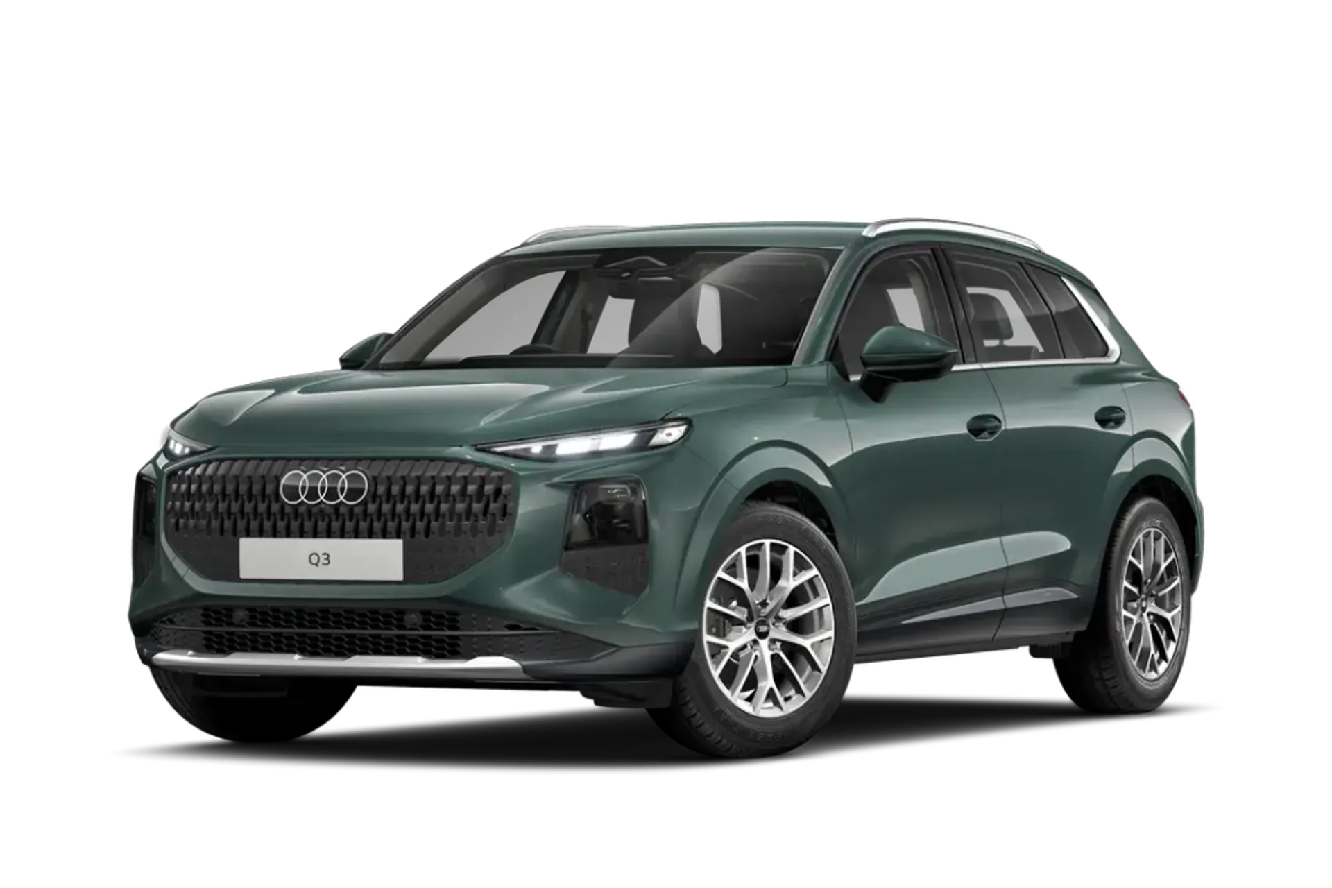 Audi 2.0 TDI Sport 5dr S Tronic BFL Finance Offer From £444.36 Per Month  