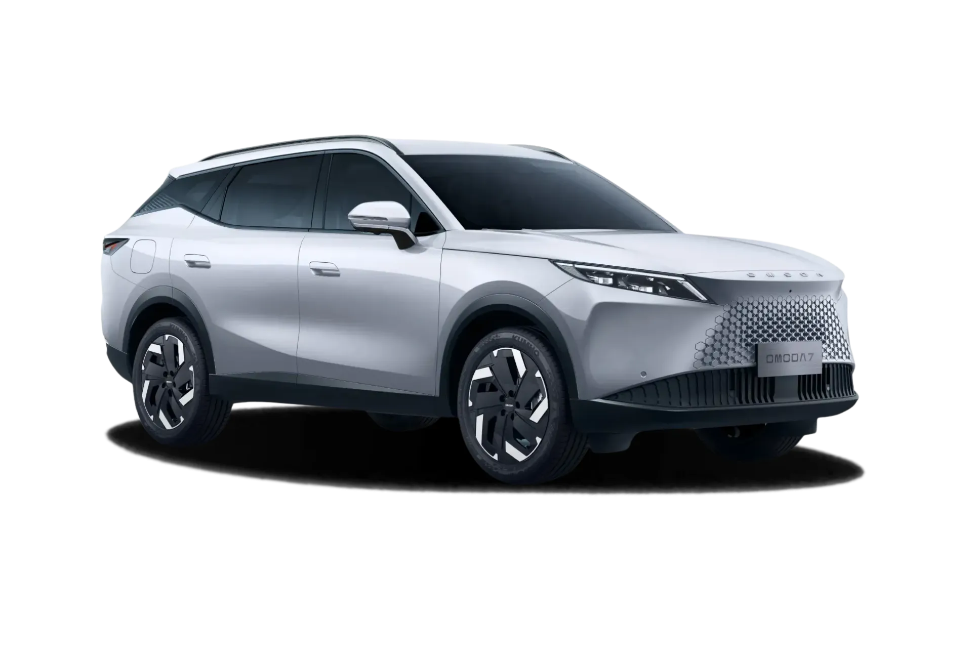 Omoda 1.5T SHS Knight 5dr 1DHT BFL Finance Offer From £282.74 Per Month  