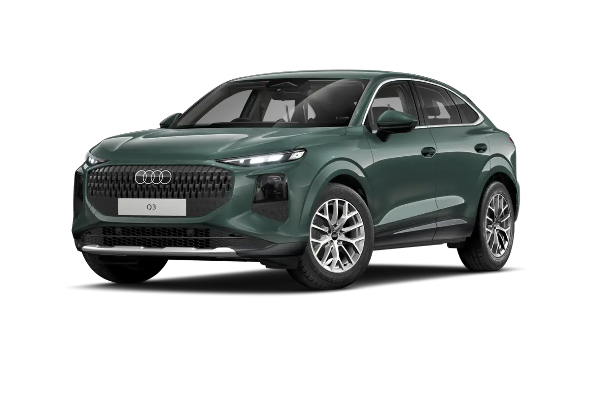 Audi 2.0 TDI Sport 5dr S Tronic [Sound+Vision Pack] BFL Finance Offer From £499.73 Per Month  
