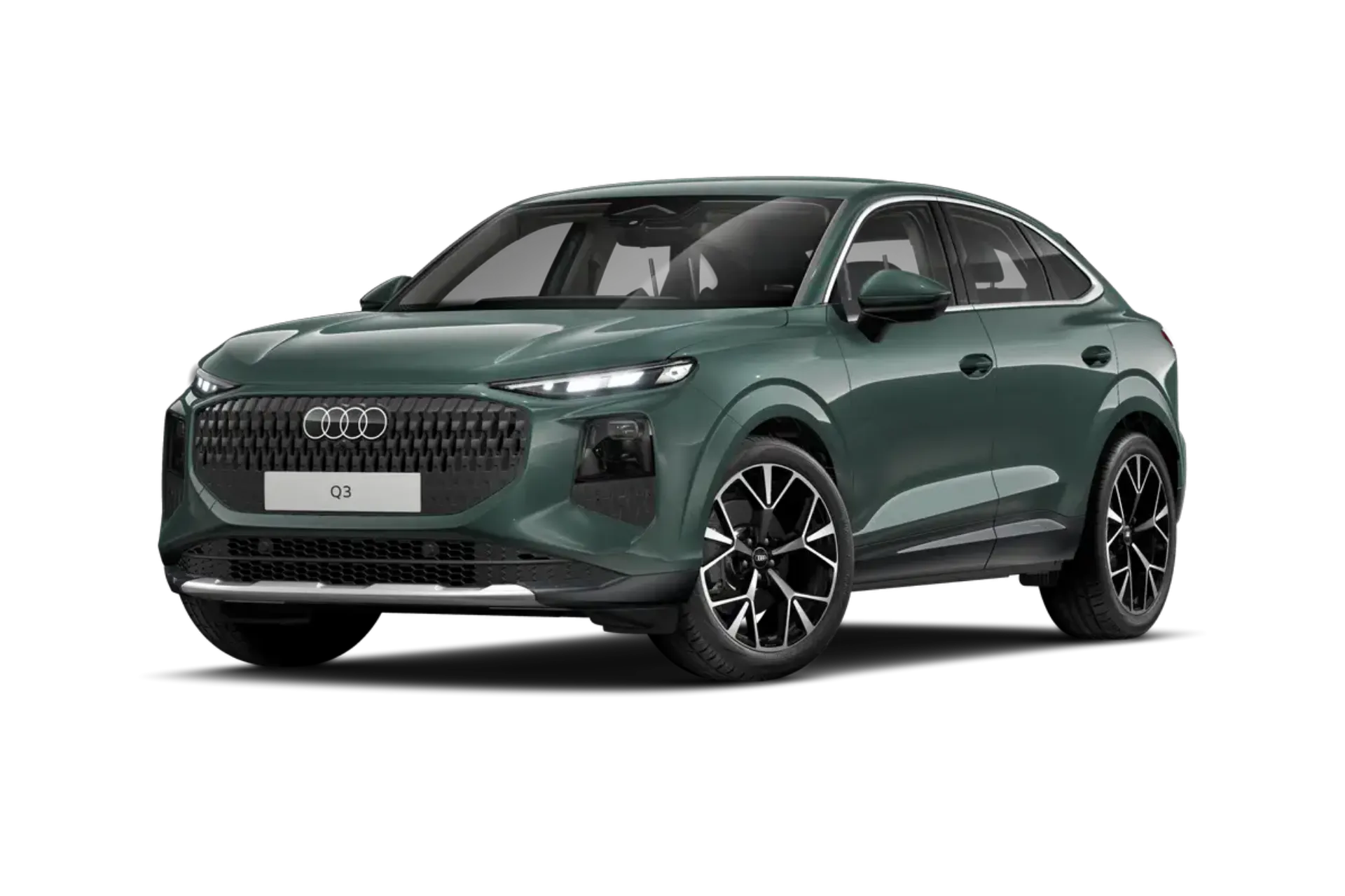 Audi 1.5 TFSI Launch Edition 5dr S Tronic PFL Finance Offer From £617.12 Per Month