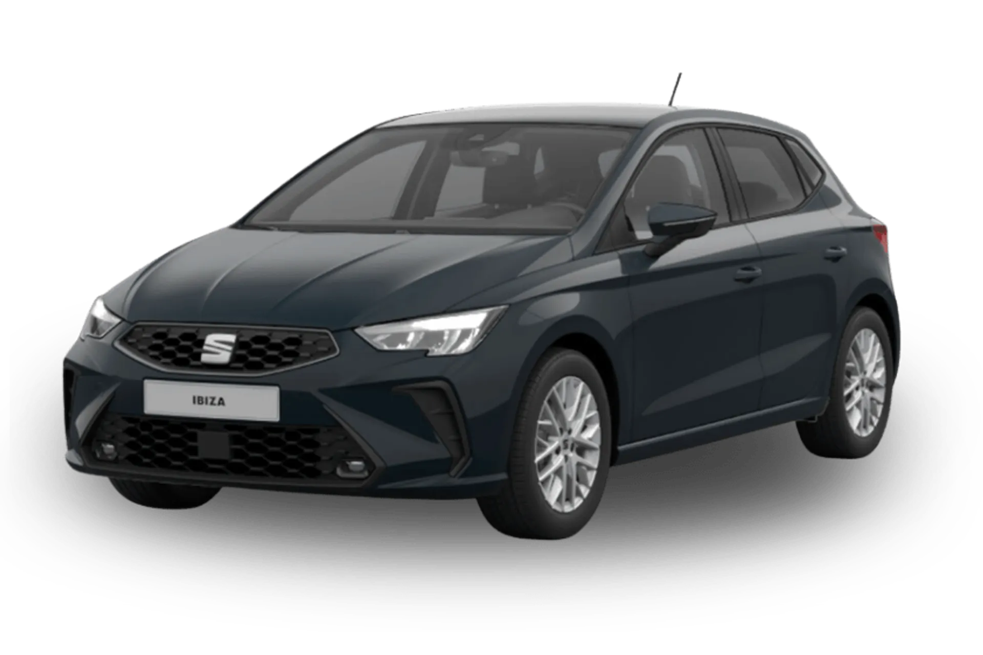 SEAT 1.0 TSI 115 SE Technology 5dr DSG BFL Finance Offer From £220.97 Per Month  