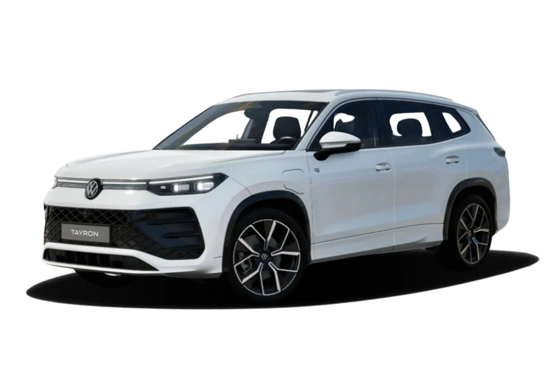 Volkswagen 1.5 TSI eHybrid 272 R-Line 5dr DSG6 [Comfort/Tech] PFL Finance Offer From £710.81 Per Month  