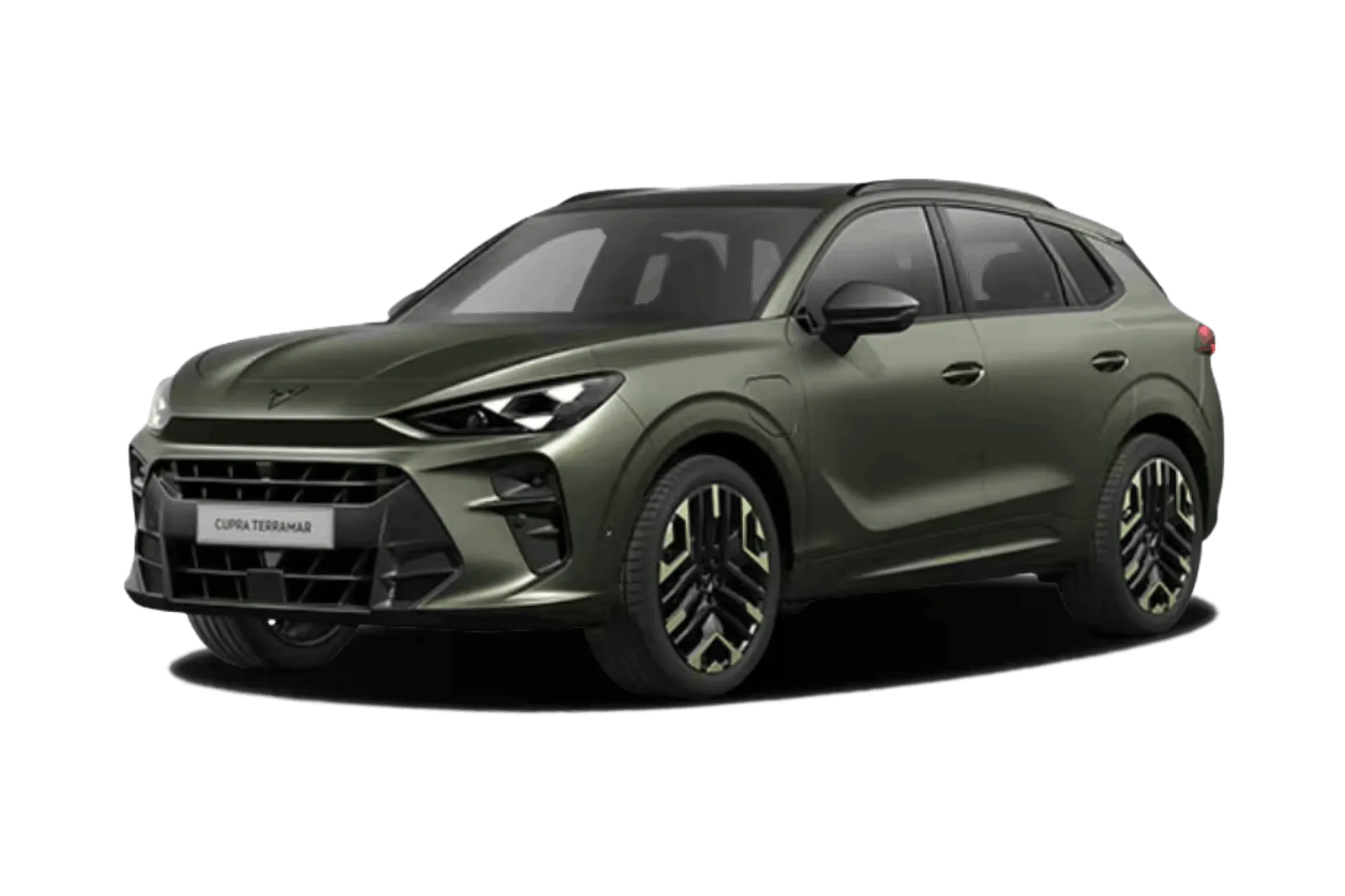 CUPRA 1.5 eTSI 150 Tribe Edition 5dr DSG BFL Finance Offer From £395.52 Per Month  