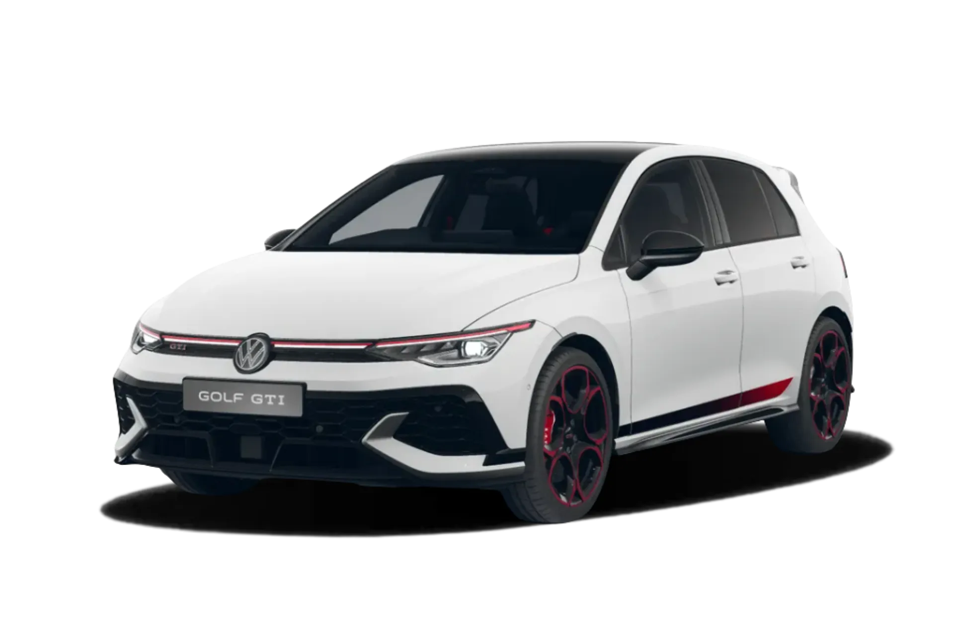 Volkswagen 2.0 TSI 325 GTI Edition 50 5dr DSG BFL Finance Offer From £489.12 Per Month  