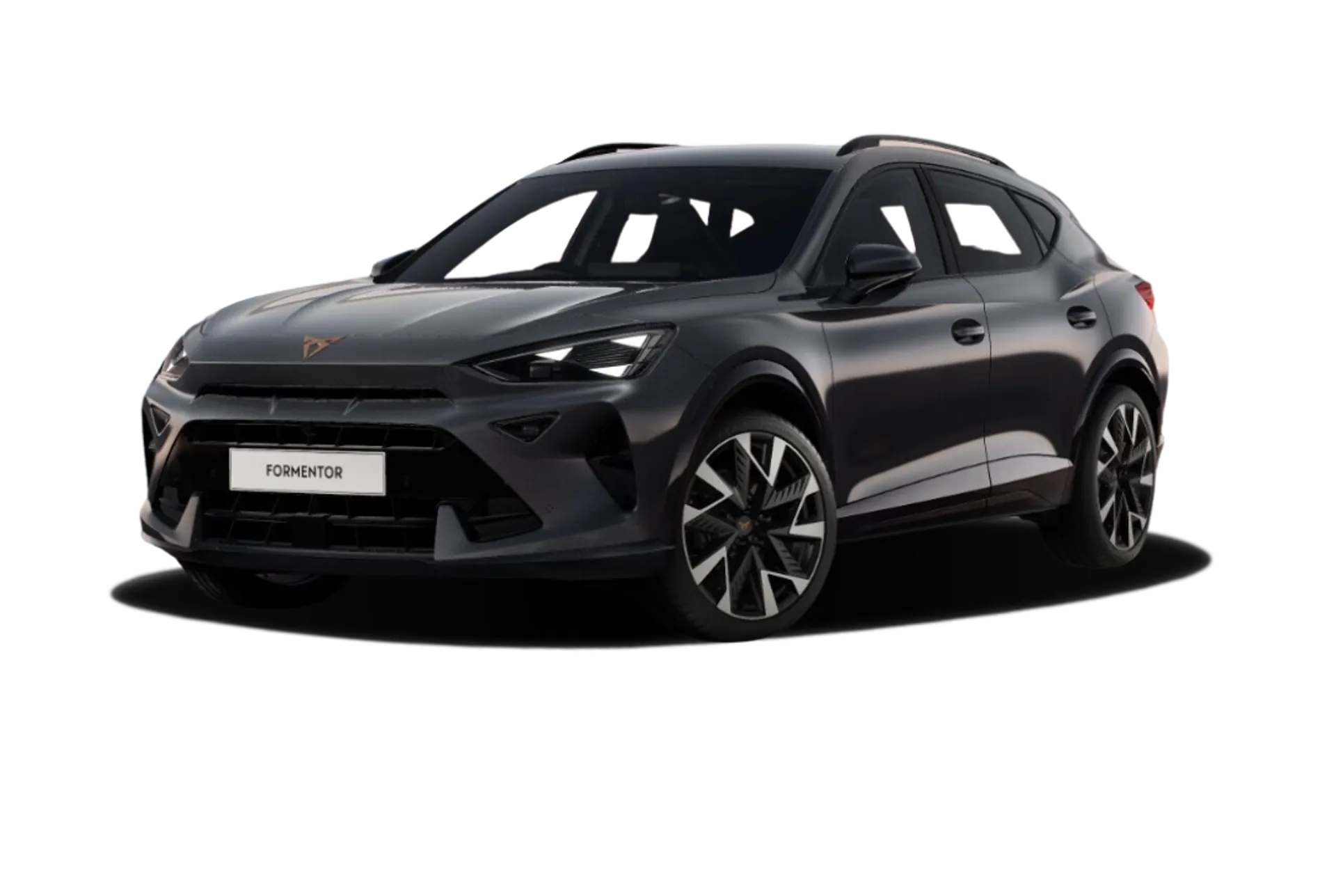 CUPRA 1.5 eHybrid 204 V2 5dr DSG [Leather Pack] BFL Finance Offer From £451.41 Per Month  