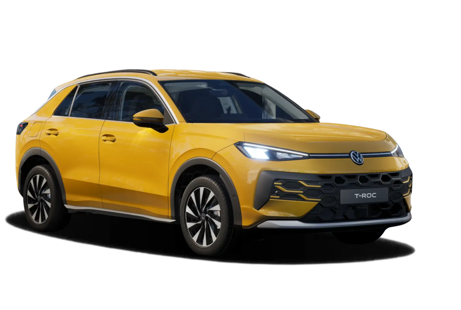 Volkswagen 1.5 eTSI Life 5dr DSG BFL Finance Offer From £269.00 Per Month