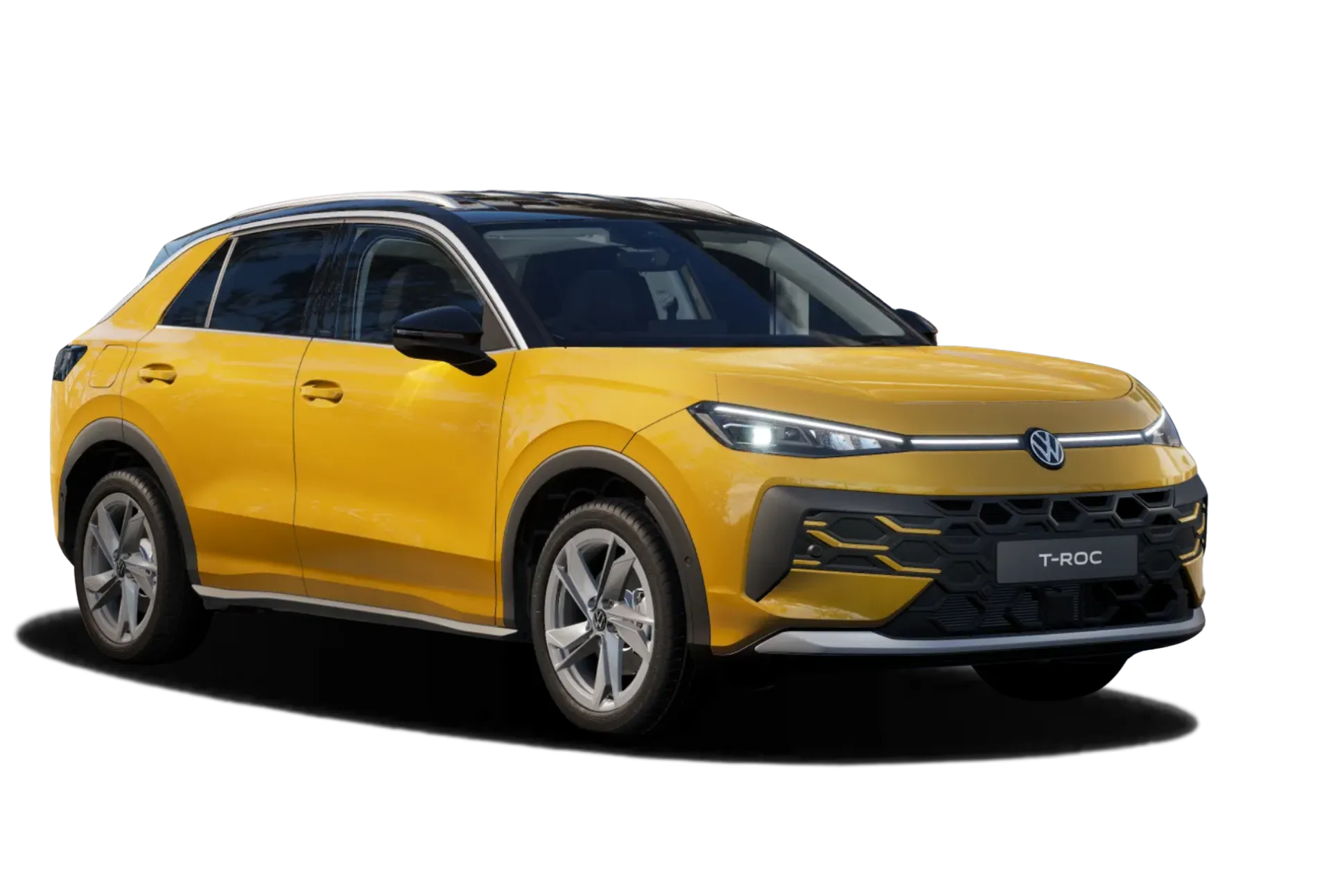 Volkswagen 1.5 eTSI Style 5dr DSG BFL Finance Offer From £351.62 Per Month  