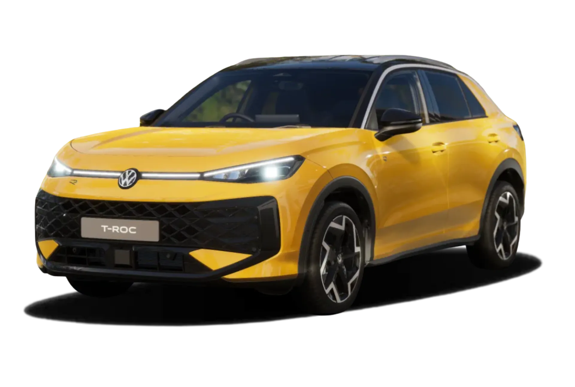 Volkswagen 1.5 eTSI 150 R-Line 5dr DSG BFL Finance Offer From £299.00 Per Month  