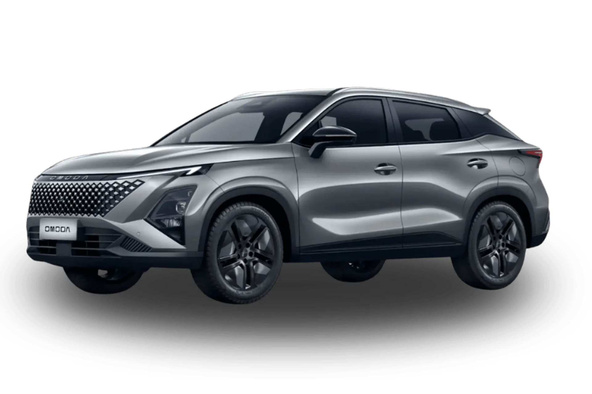 Omoda 1.5T SHS-H Knight 5dr 1DHT BFL Finance Offer From £244.90 Per Month  