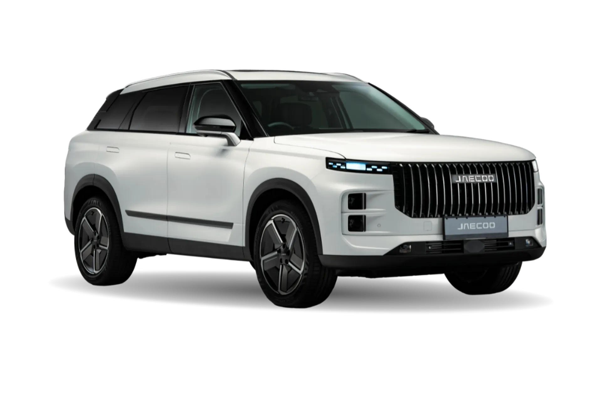 Jaecoo 1.5T SHS-H Pure 5dr Auto PFL Finance Offer From £336.74 Per Month  