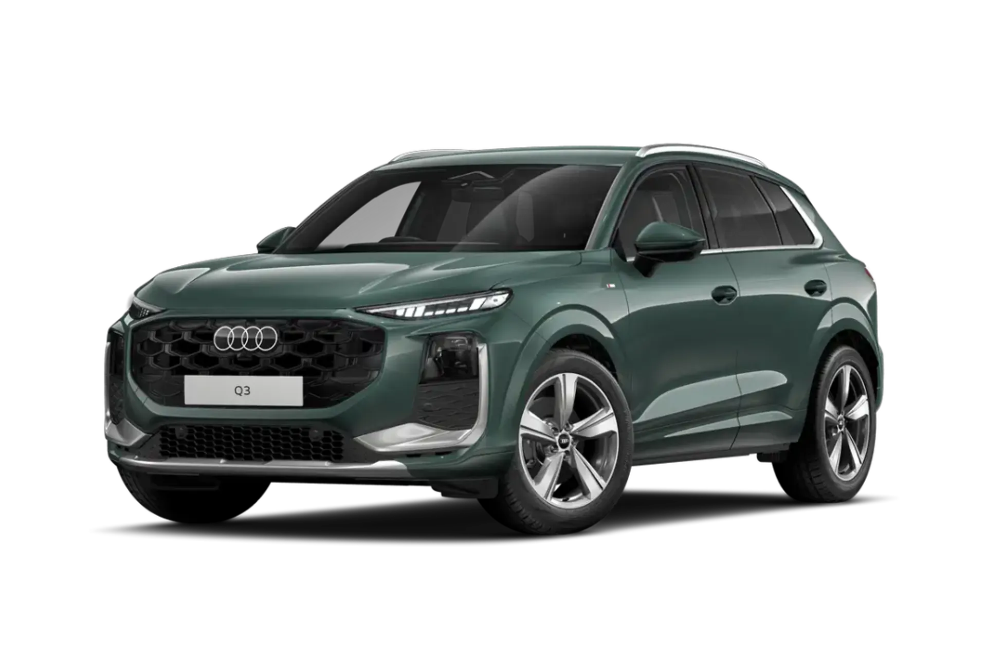Audi 2.0 TDI 193 Quattro S Line 5dr S Tronic BFL Finance Offer From £549.07 Per Month  