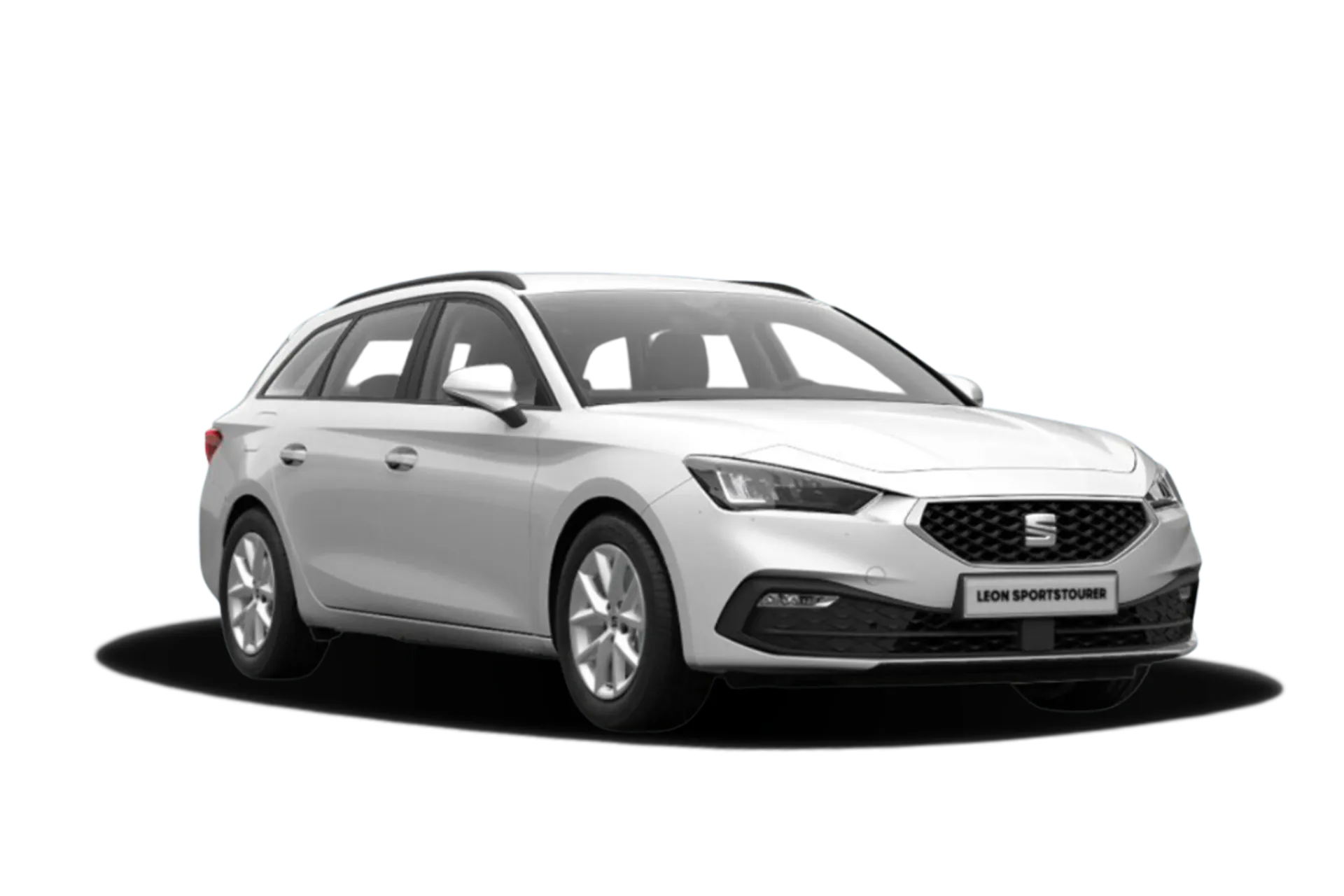 SEAT 1.5 TSI 115 SE Dynamic 5dr [DAP] BFL Finance Offer From £257.96 Per Month  
