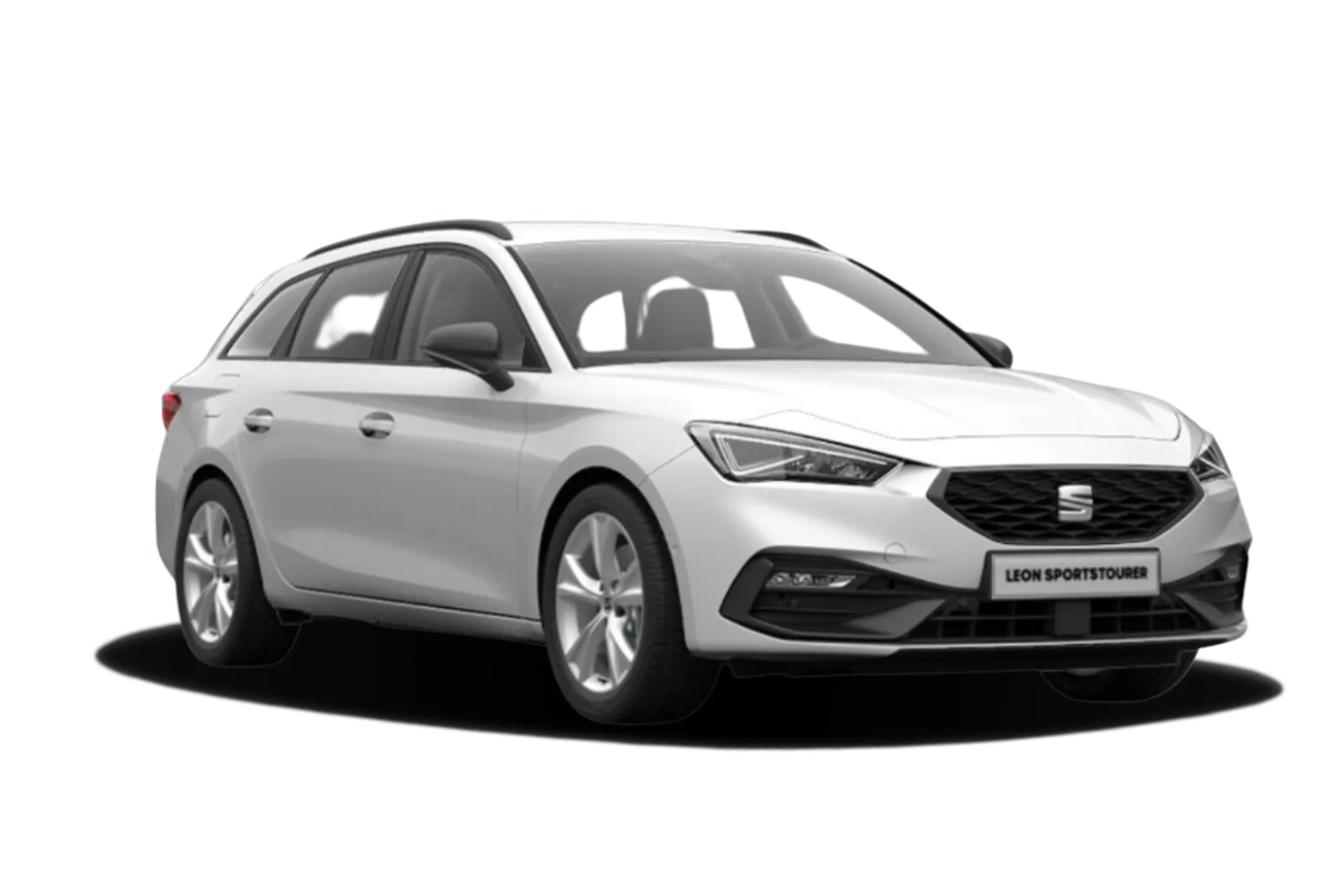 SEAT 1.5 eTSI 115 FR 5dr DSG [DAP] BFL Finance Offer From £307.44 Per Month  